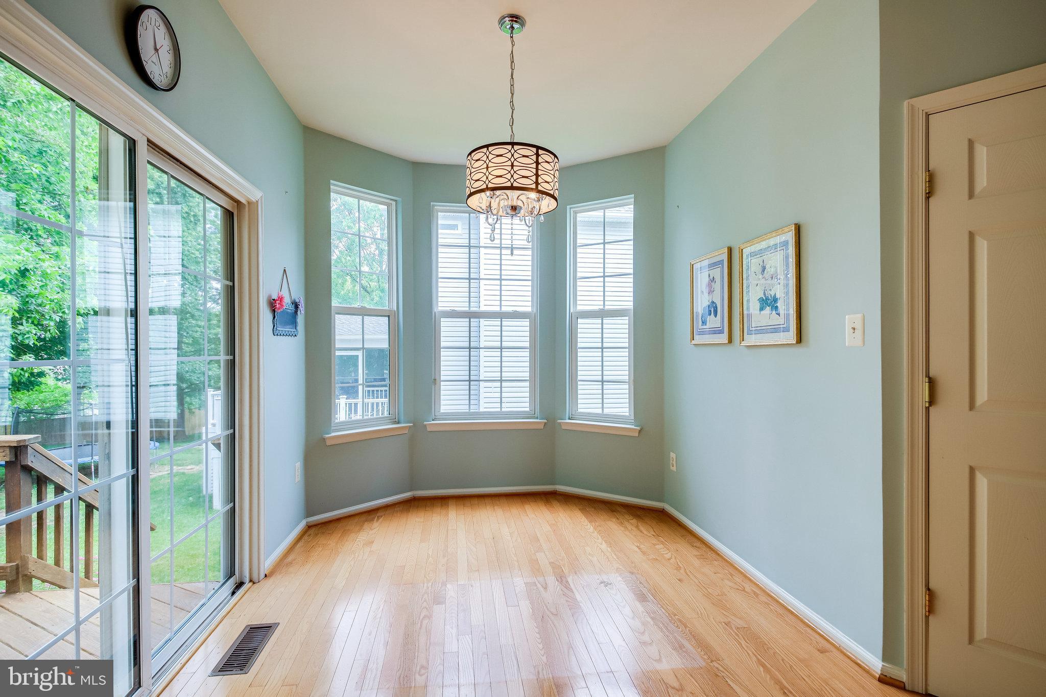 DOMINION RIDGE - Residential