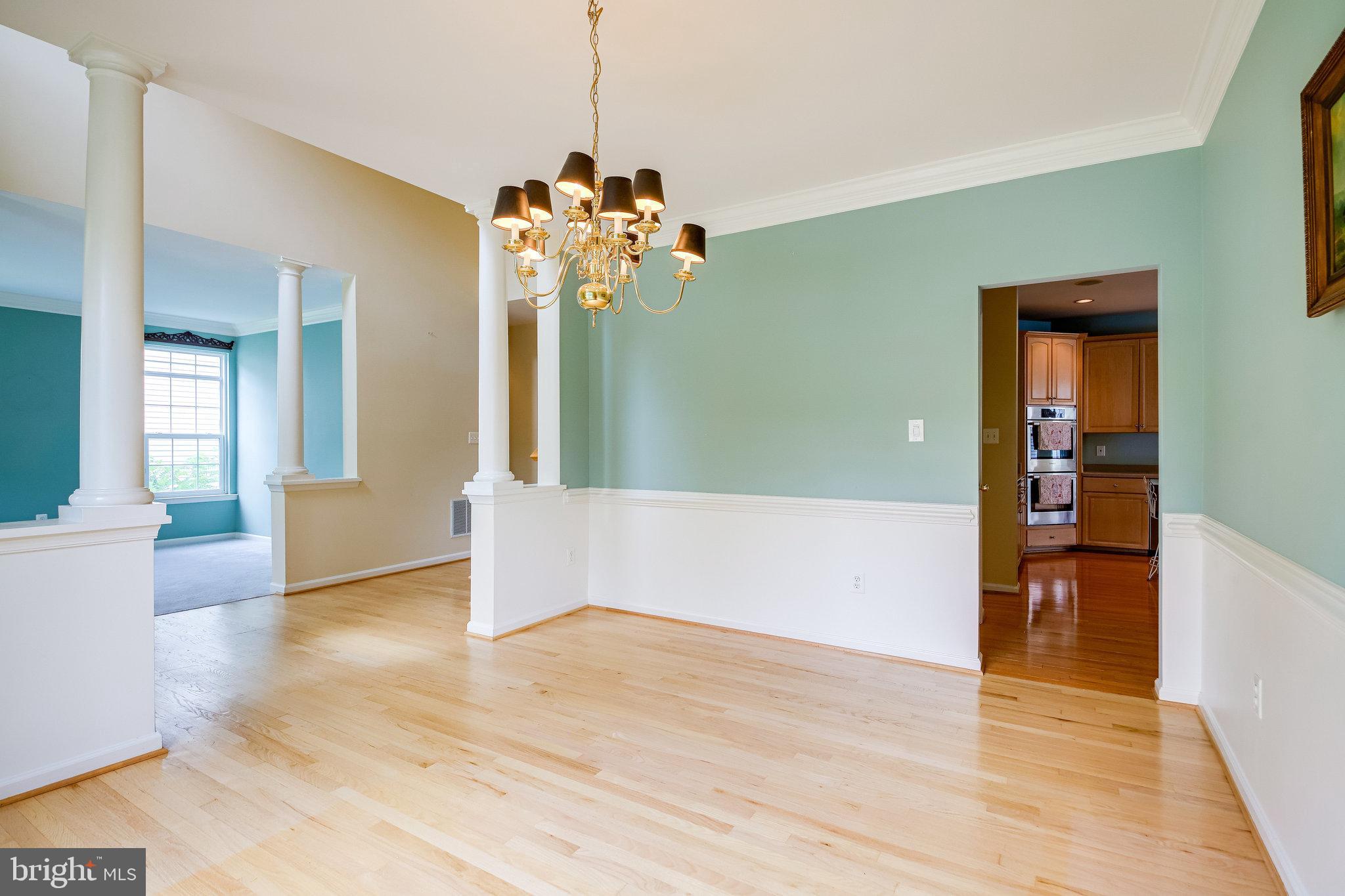 DOMINION RIDGE - Residential