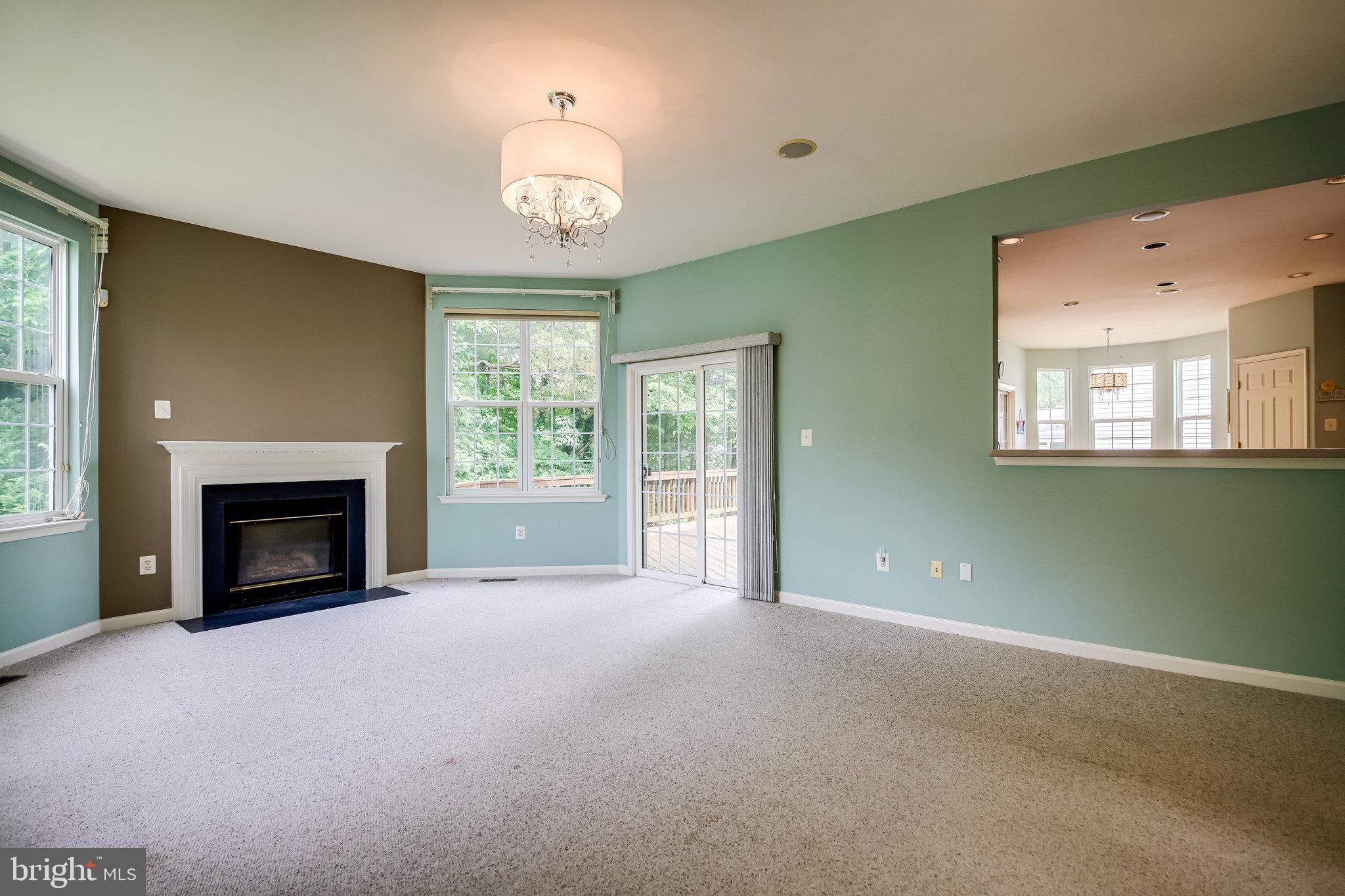 DOMINION RIDGE - Residential