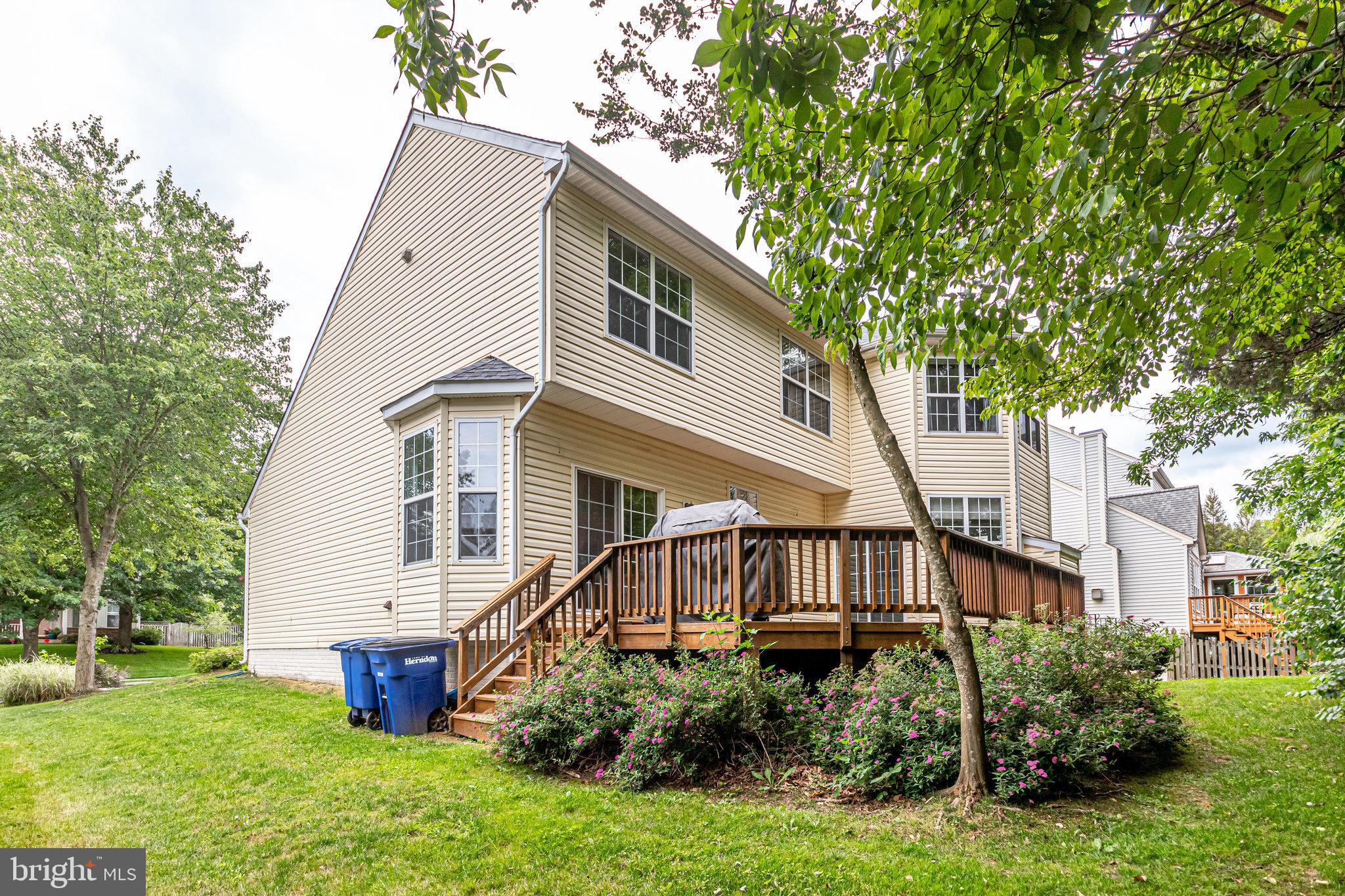 DOMINION RIDGE - Residential