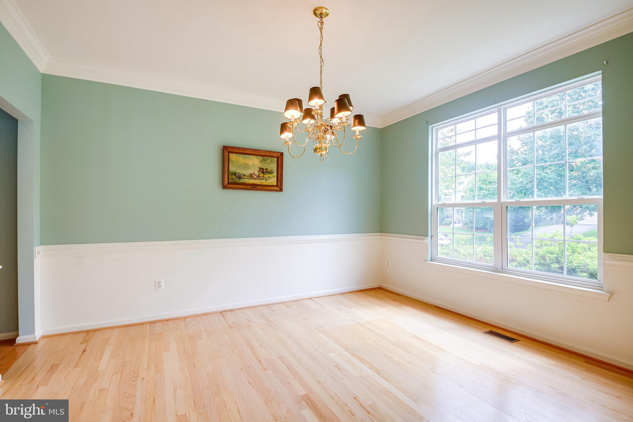 DOMINION RIDGE - Residential