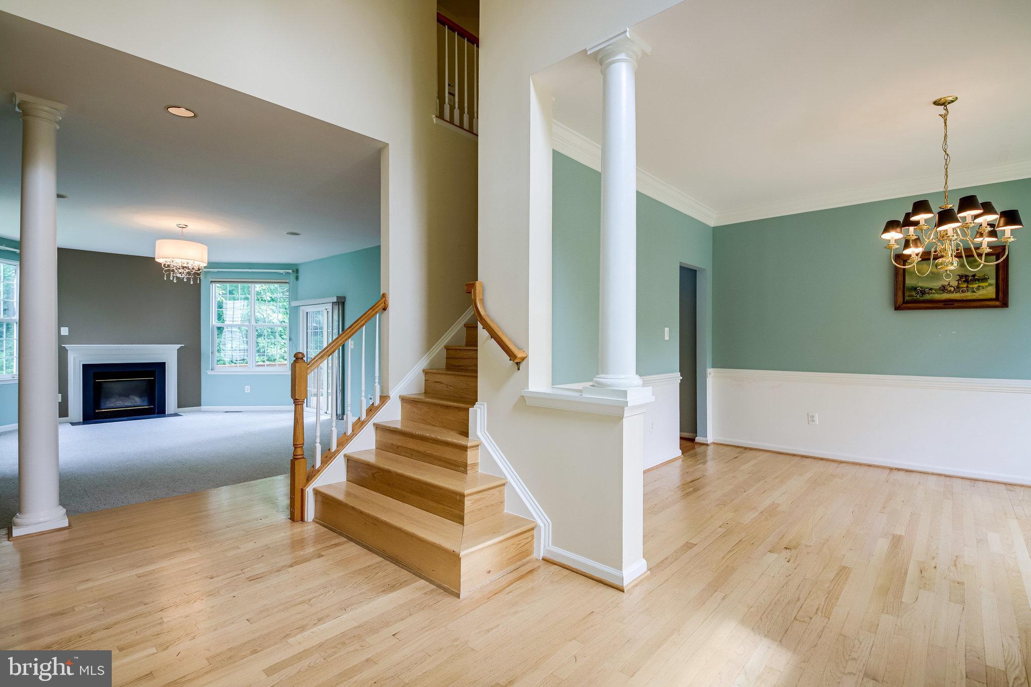 DOMINION RIDGE - Residential