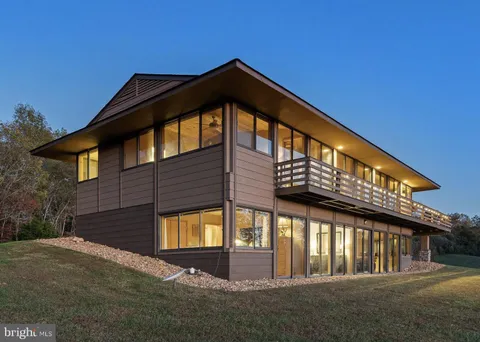 72 Jordans Road, Amissville, VA MLS: VARP2002438