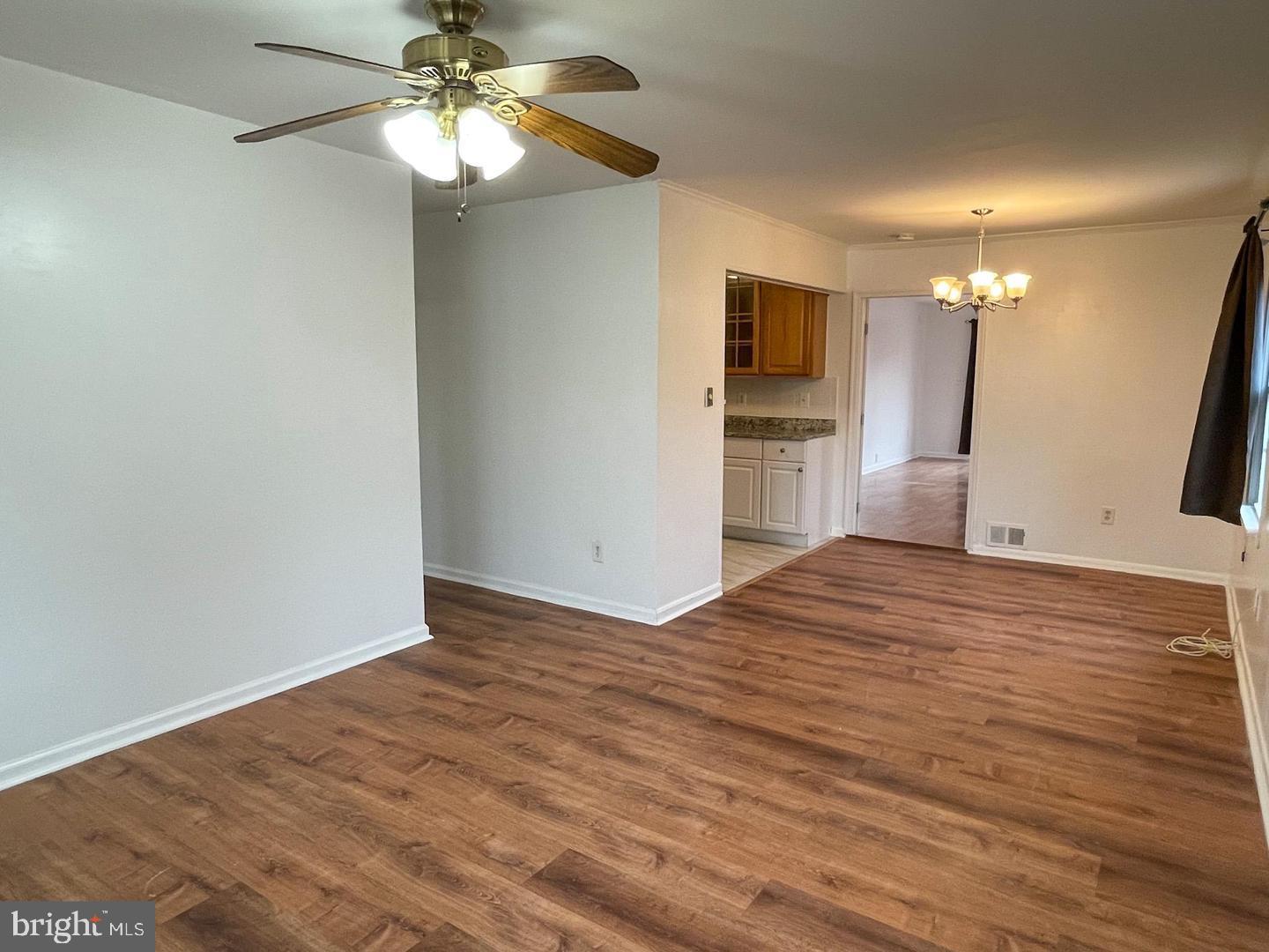 FAIRCHESTER - Residential Lease