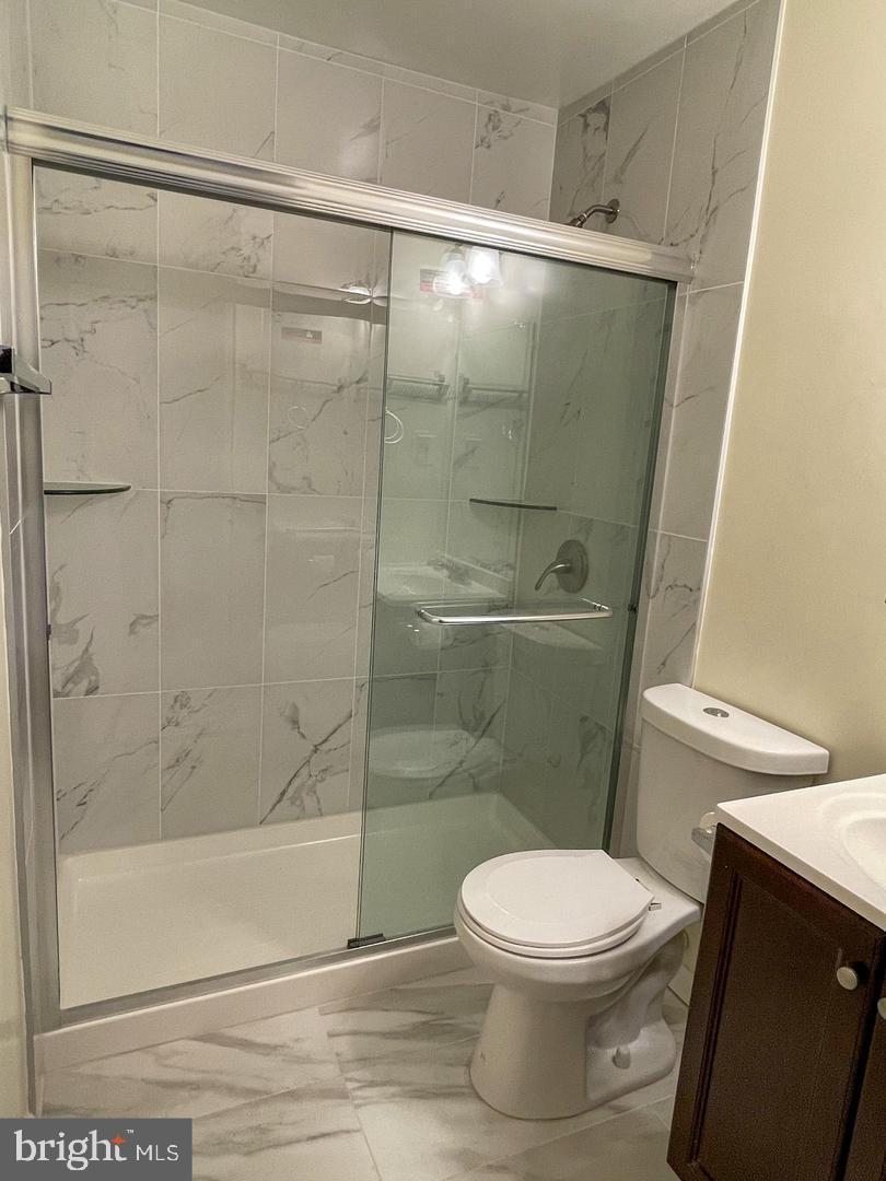 FAIRCHESTER - Residential Lease