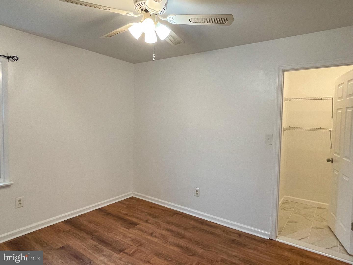 FAIRCHESTER - Residential Lease