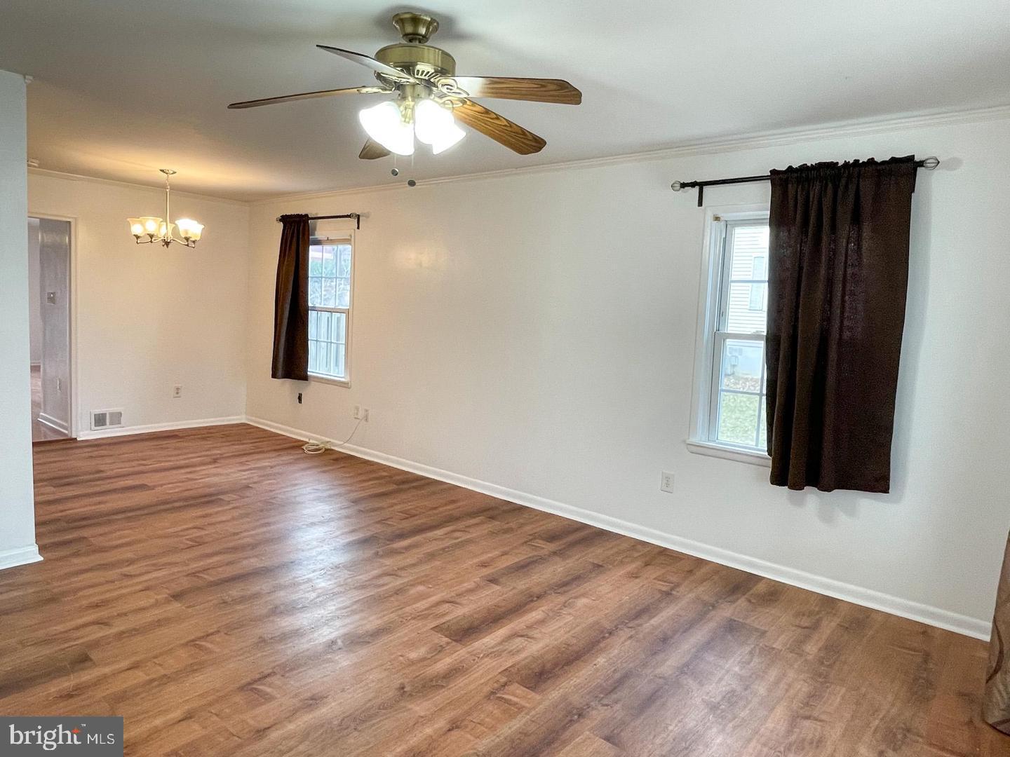 FAIRCHESTER - Residential Lease