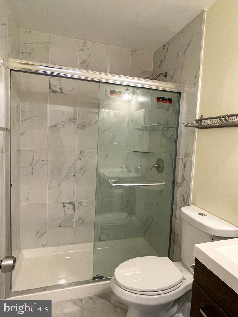 FAIRCHESTER - Residential Lease