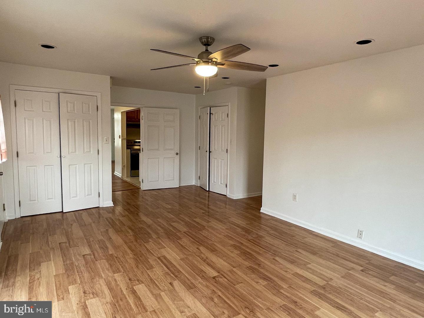 FAIRCHESTER - Residential Lease