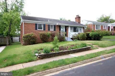 5932 1ST STREET N ARLINGTON VA 22203