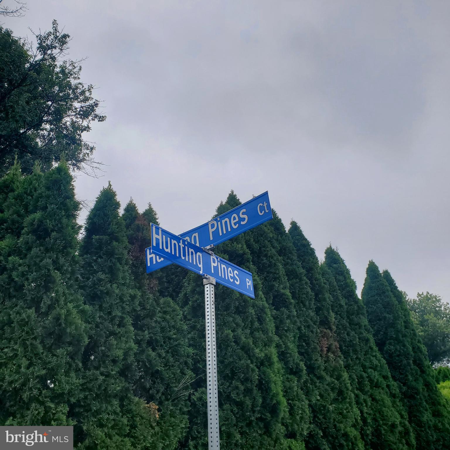 HUNTERS GLEN - Residential Lease