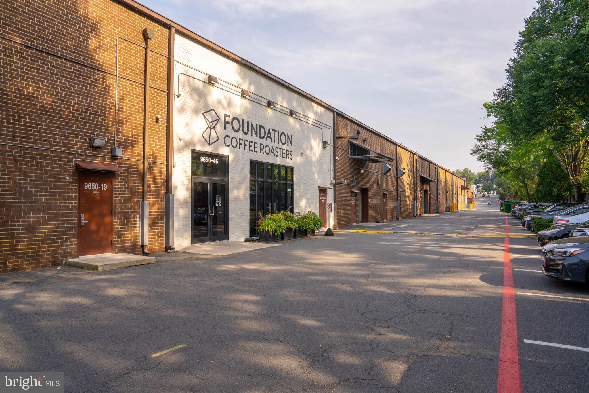 HUNTERS GLEN - Residential Lease