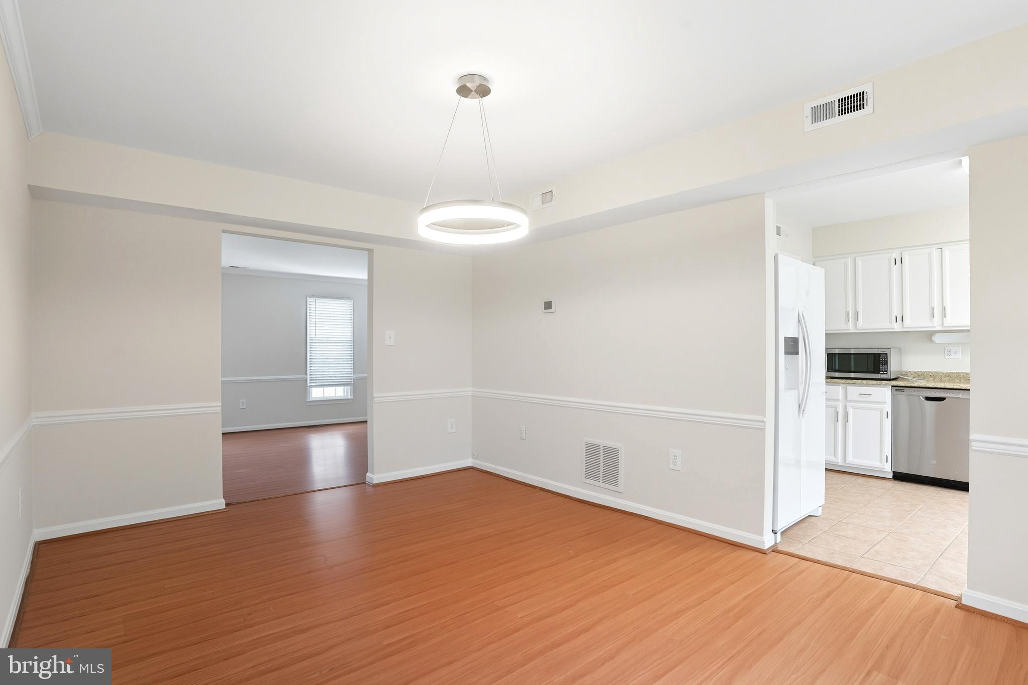 HUNTERS GLEN - Residential Lease