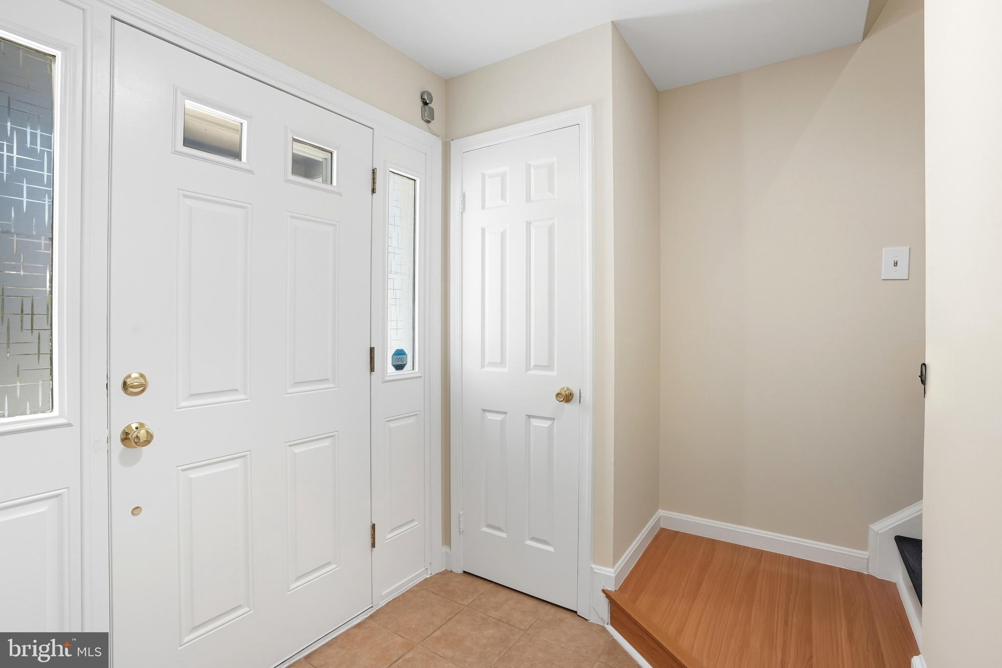 HUNTERS GLEN - Residential Lease