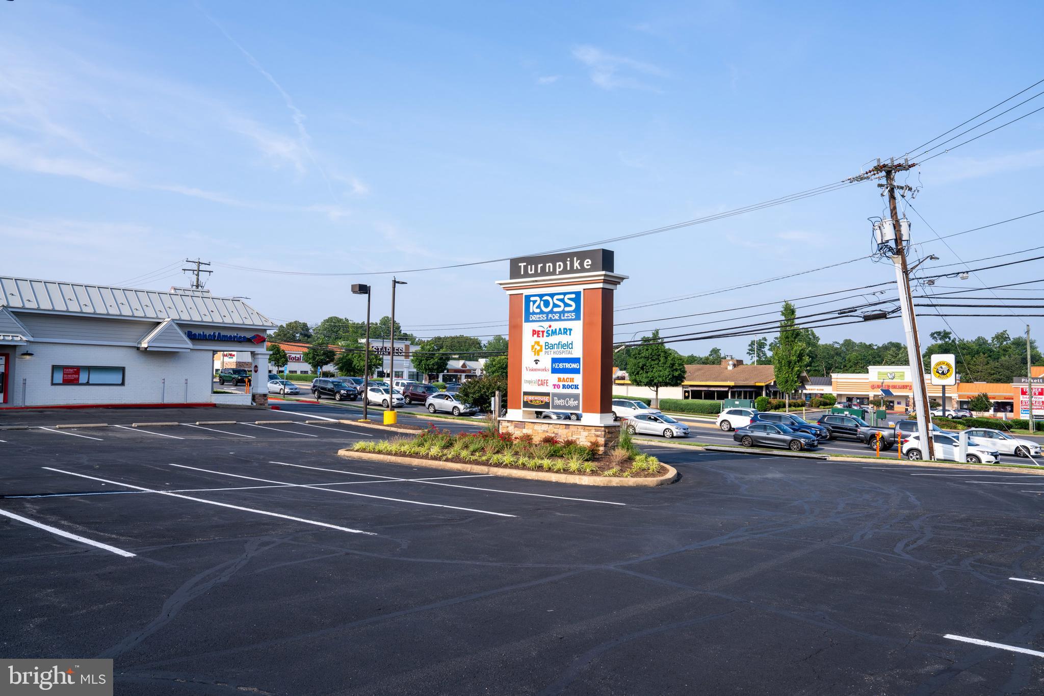 HUNTERS GLEN - Residential Lease