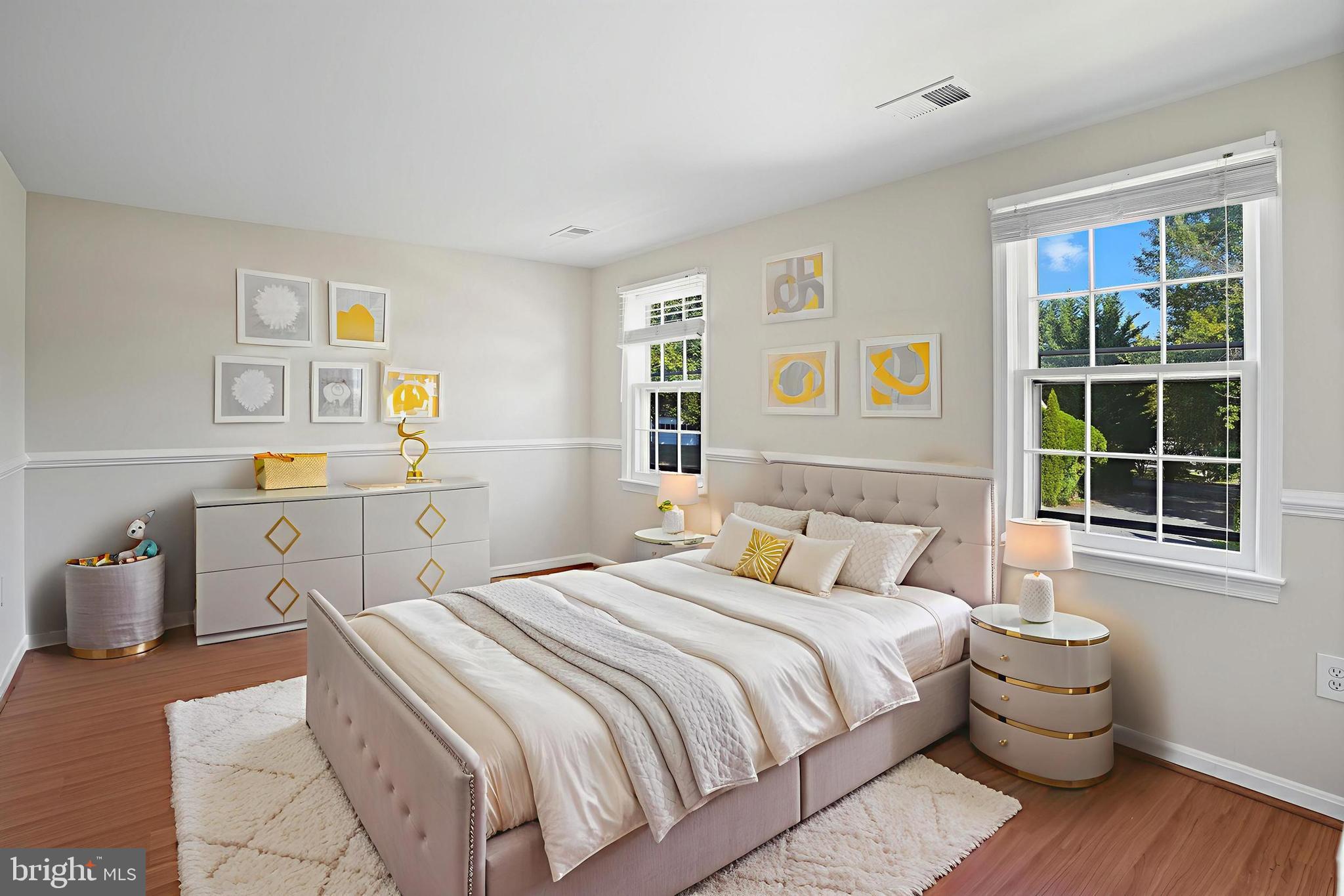 HUNTERS GLEN - Residential Lease