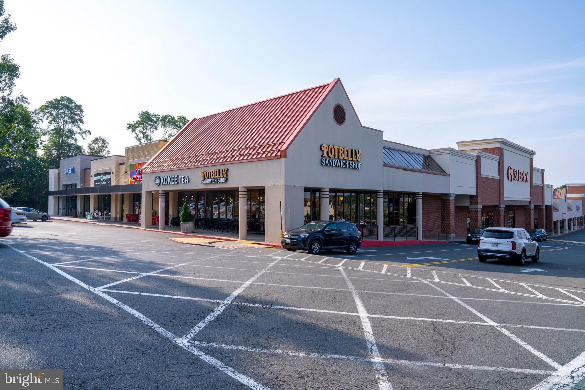 HUNTERS GLEN - Residential Lease