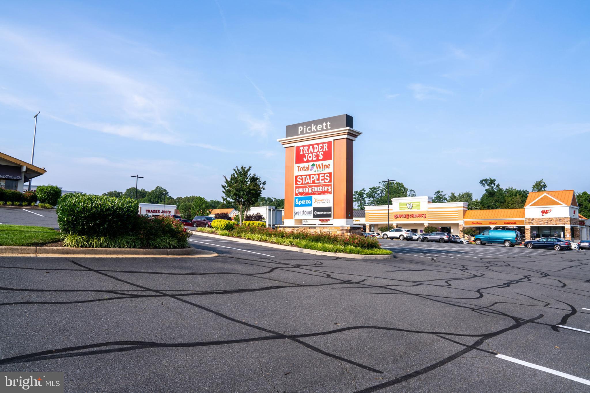 HUNTERS GLEN - Residential Lease