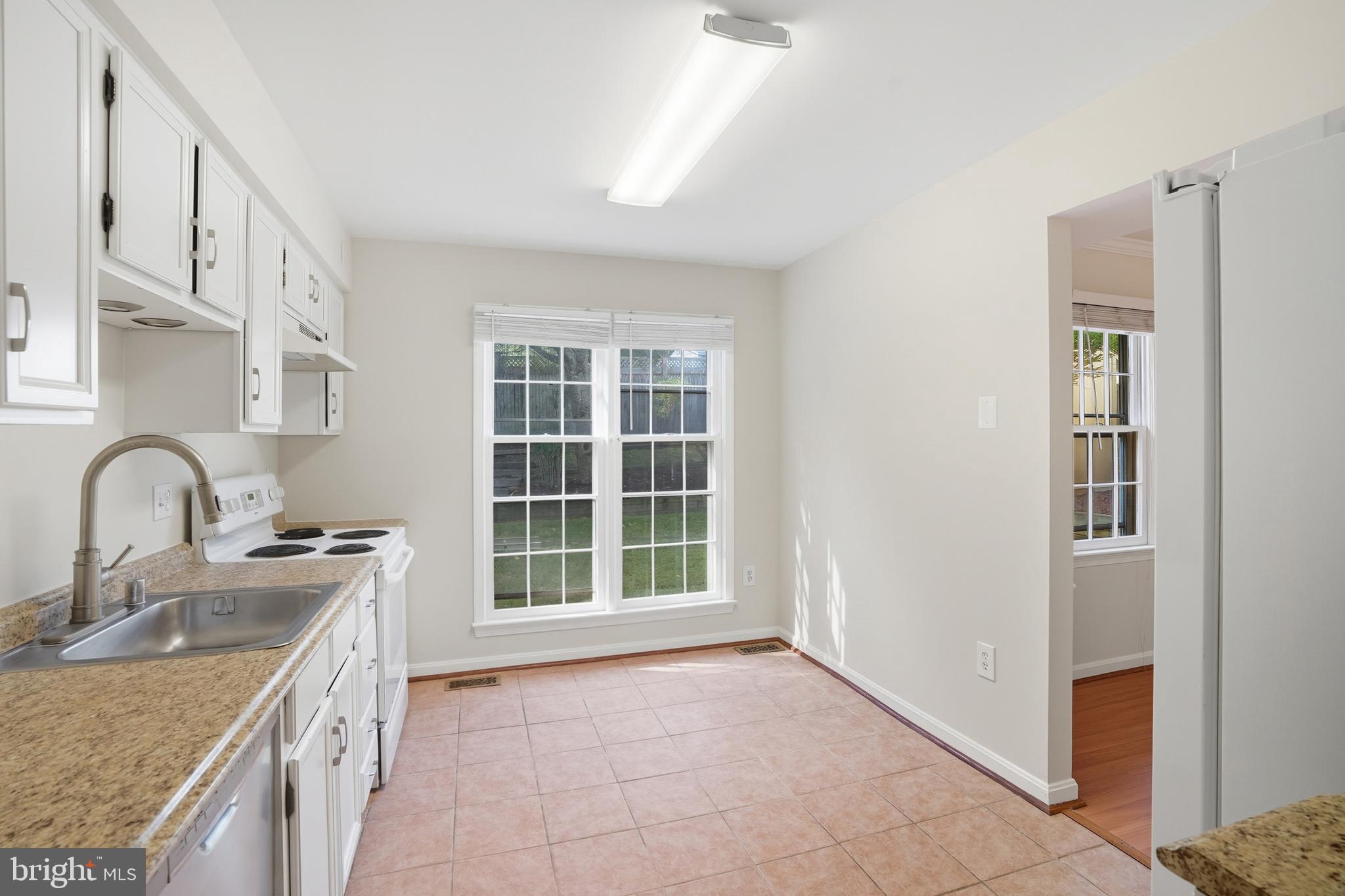 HUNTERS GLEN - Residential Lease