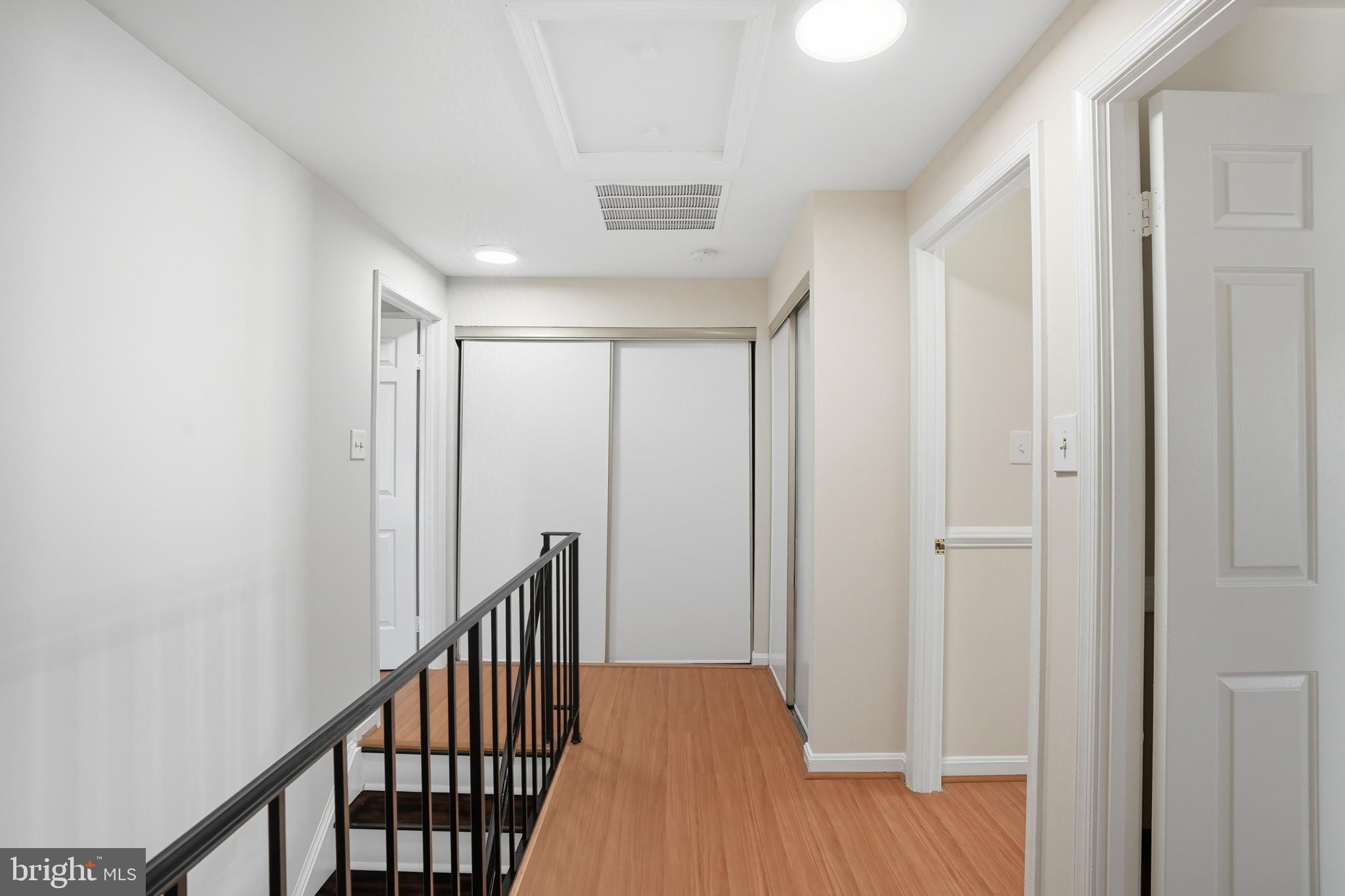 HUNTERS GLEN - Residential Lease