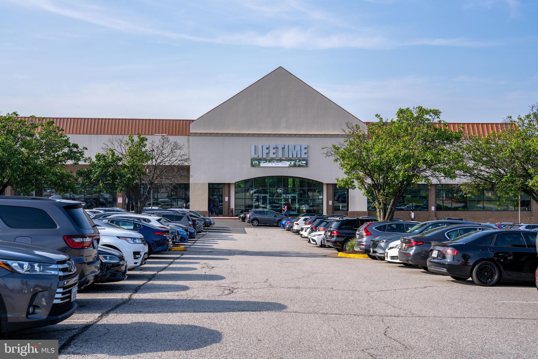 HUNTERS GLEN - Residential Lease