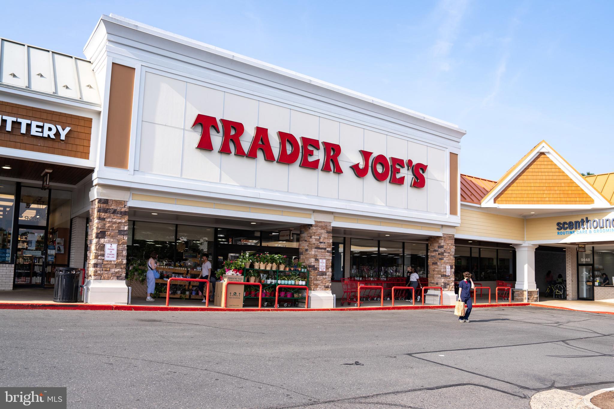 HUNTERS GLEN - Residential Lease