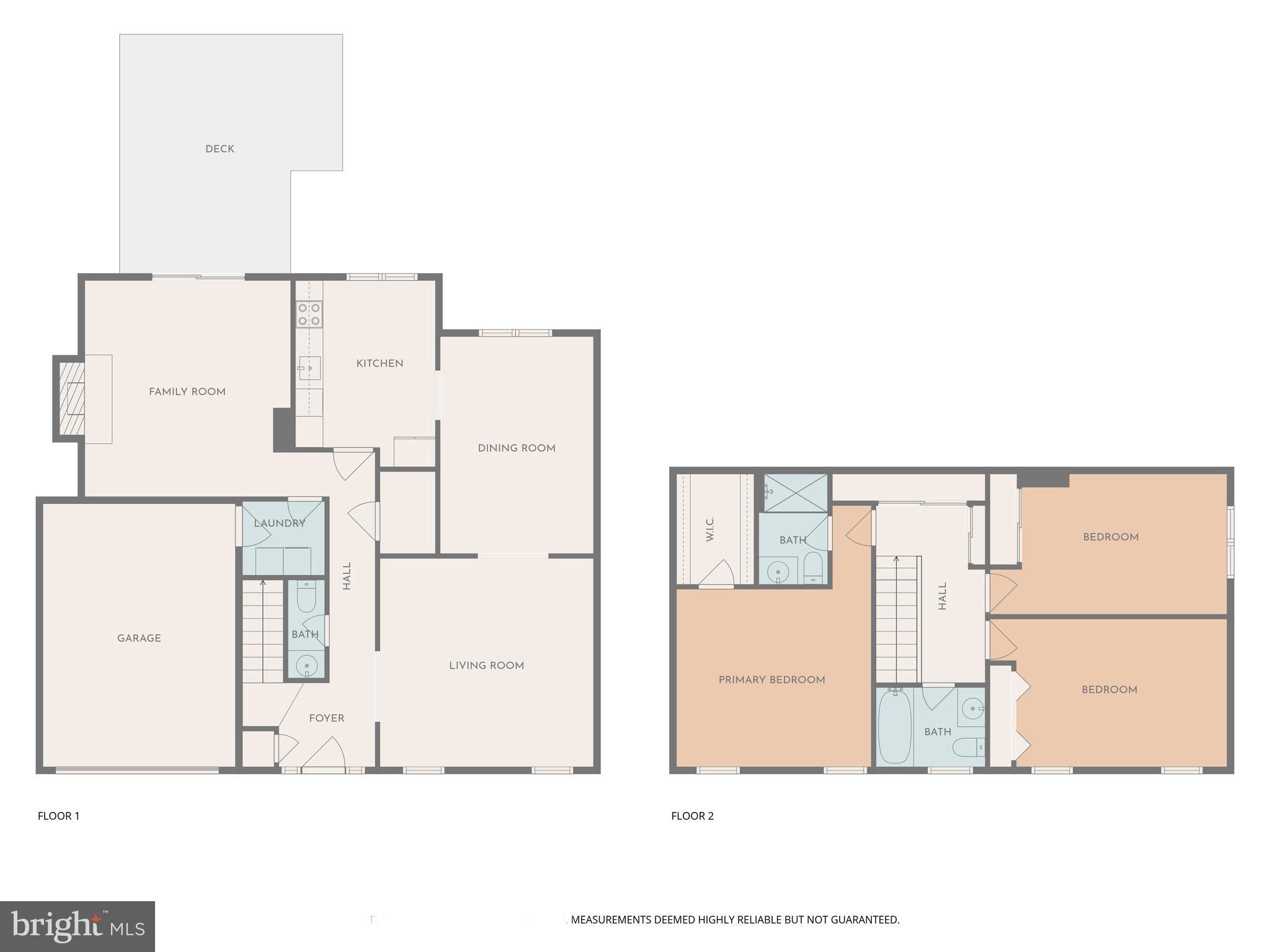 HUNTERS GLEN - Residential Lease