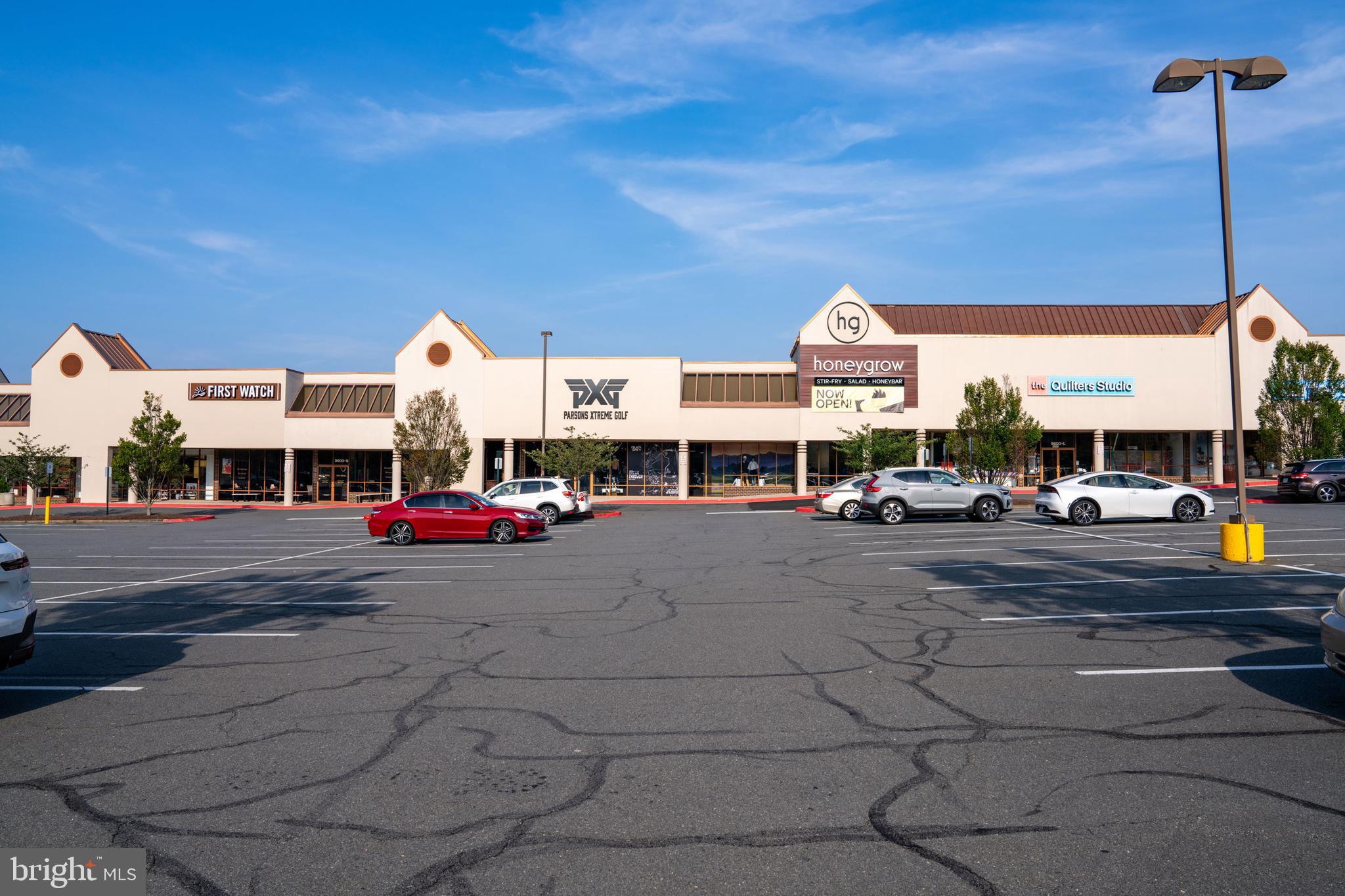 HUNTERS GLEN - Residential Lease