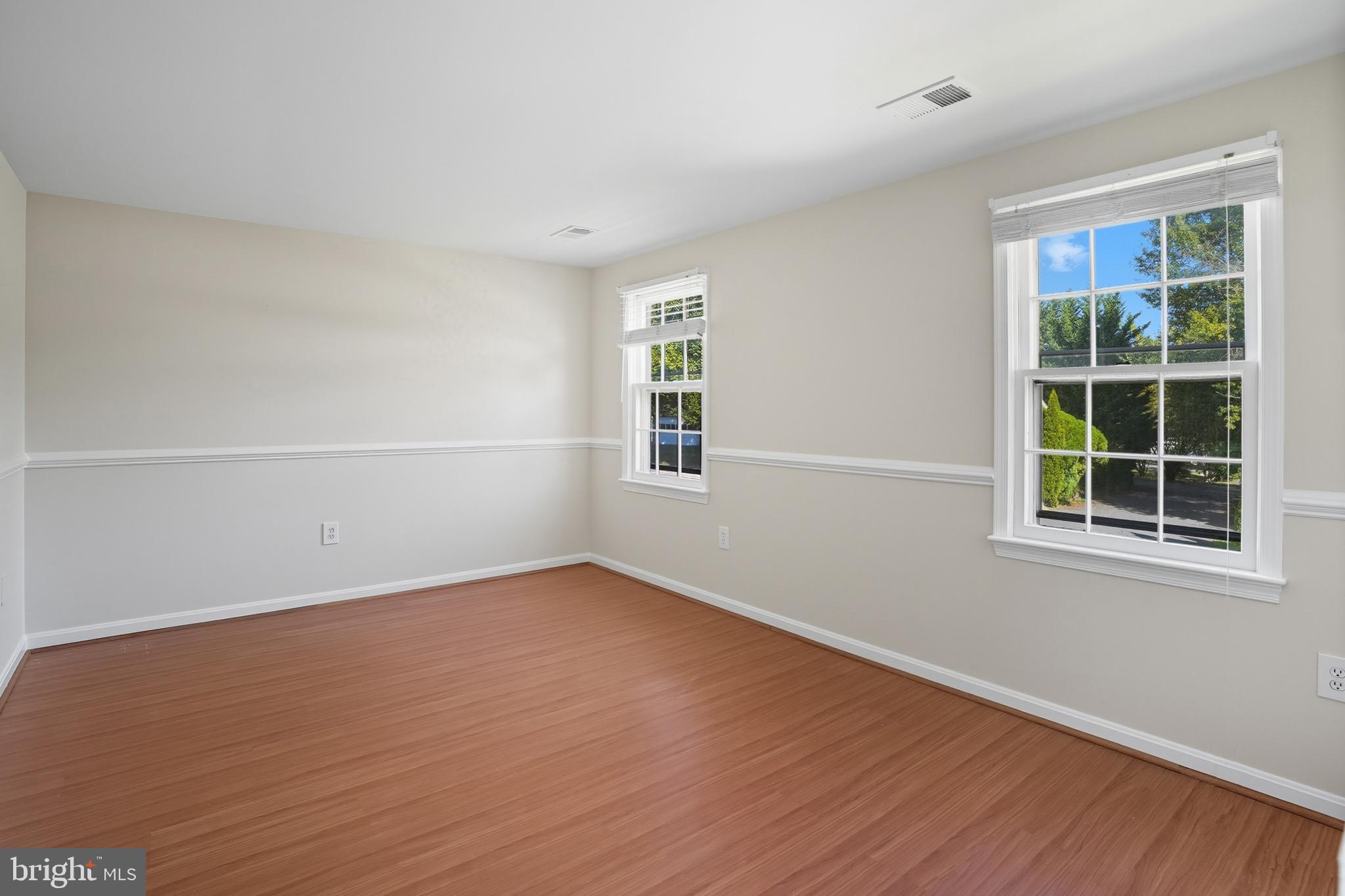 HUNTERS GLEN - Residential Lease