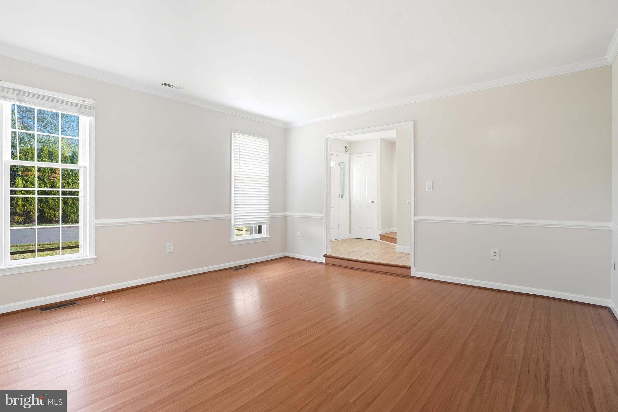 HUNTERS GLEN - Residential Lease