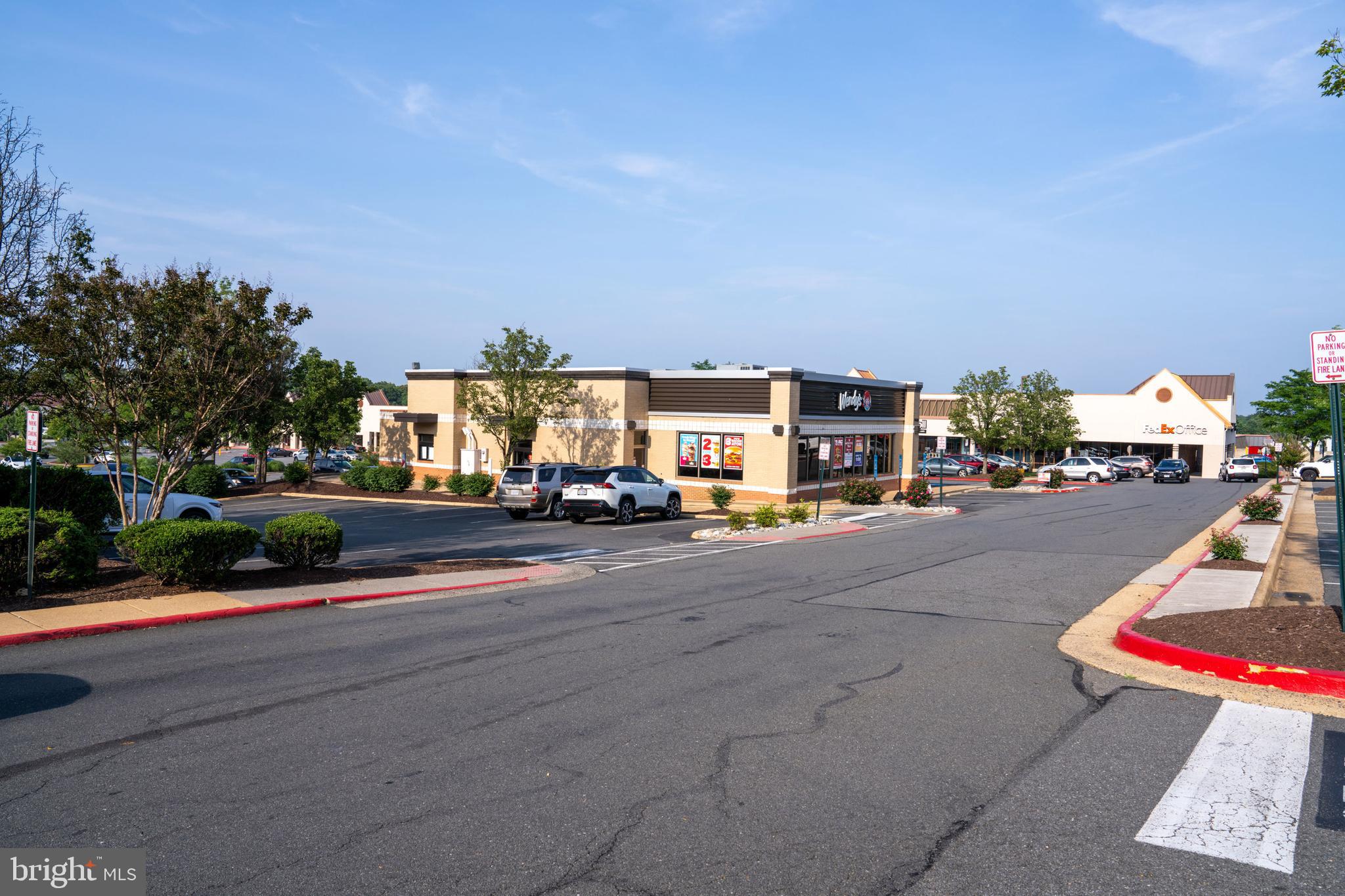 HUNTERS GLEN - Residential Lease