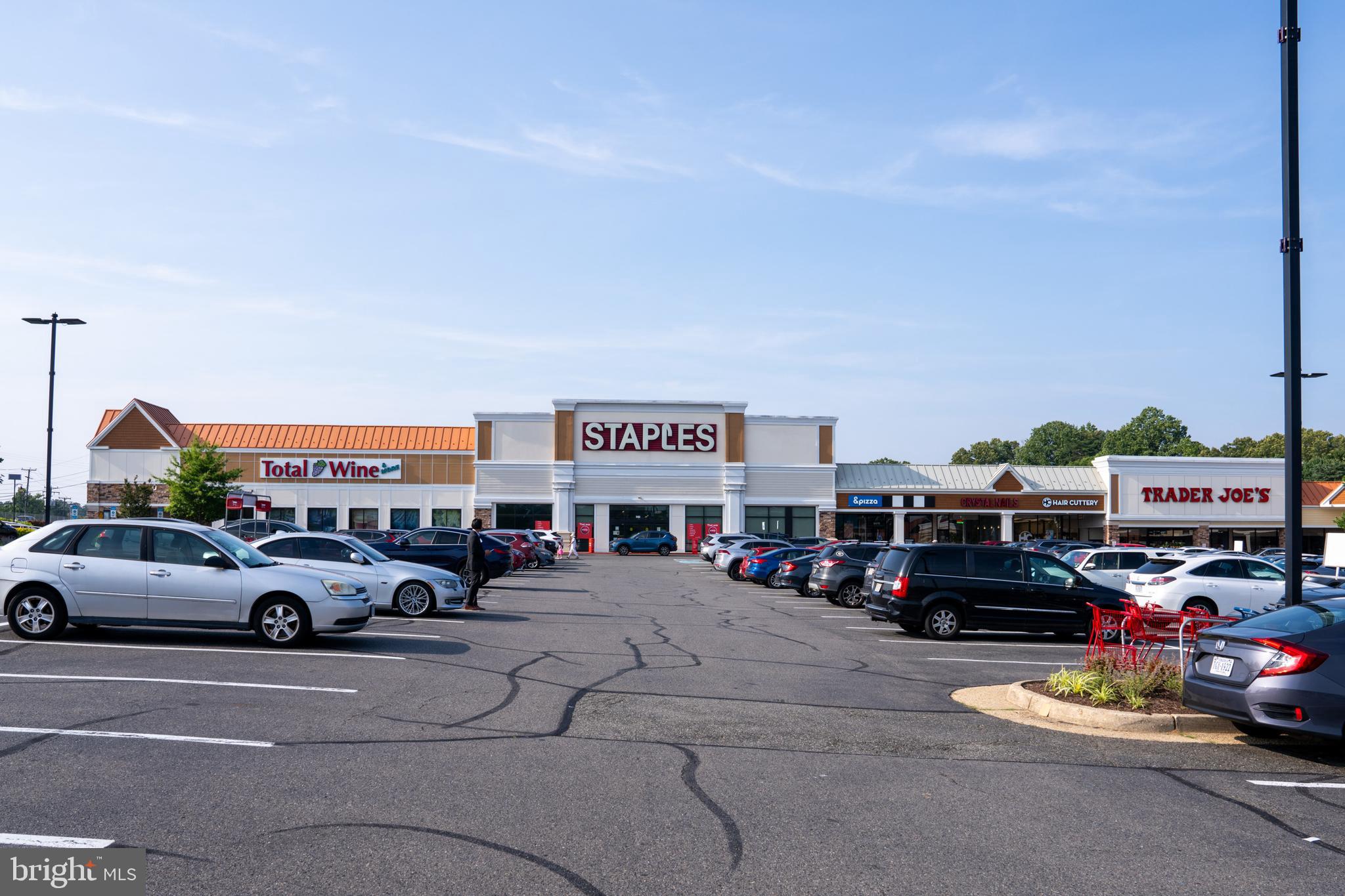 HUNTERS GLEN - Residential Lease