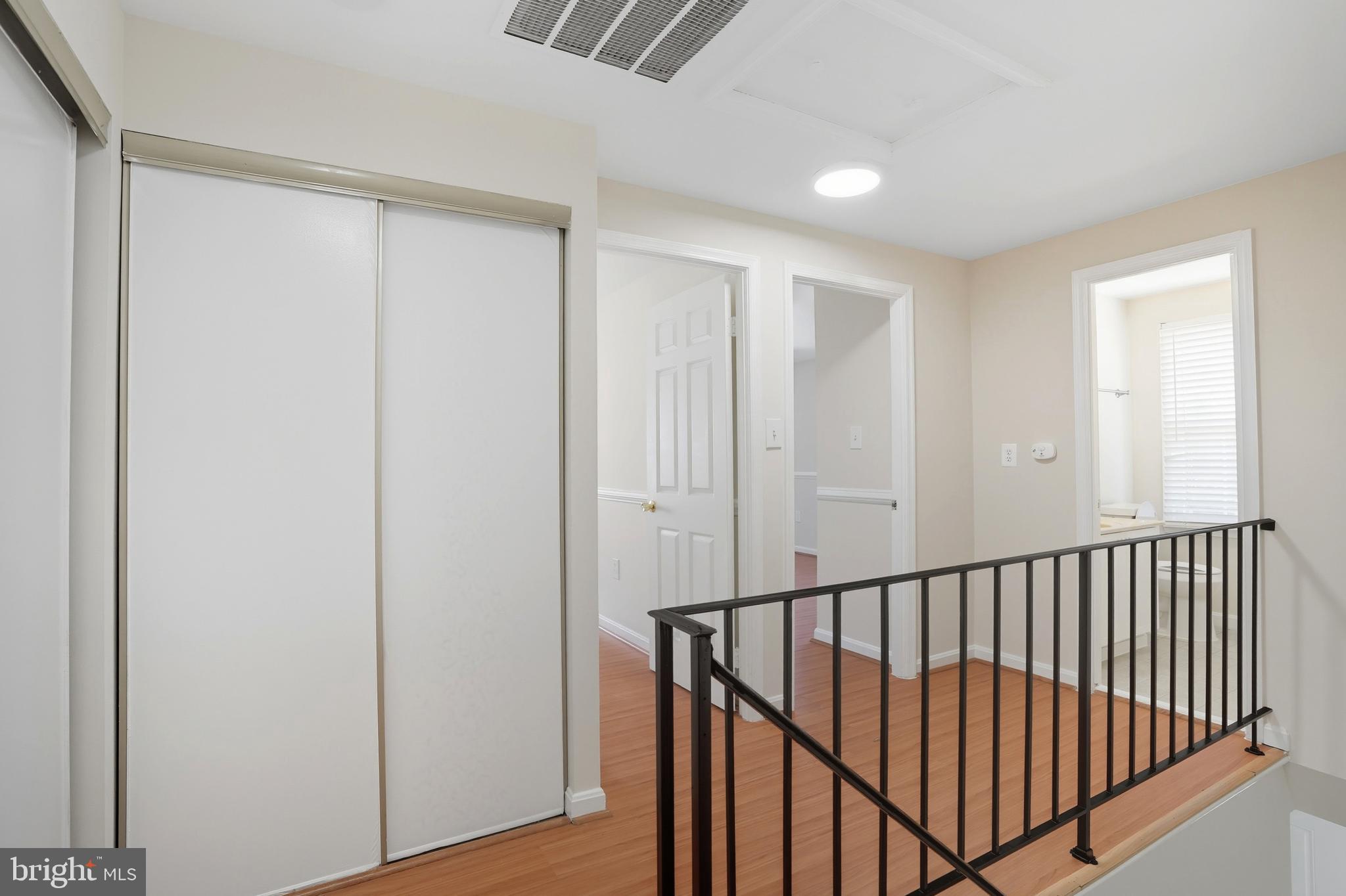 HUNTERS GLEN - Residential Lease