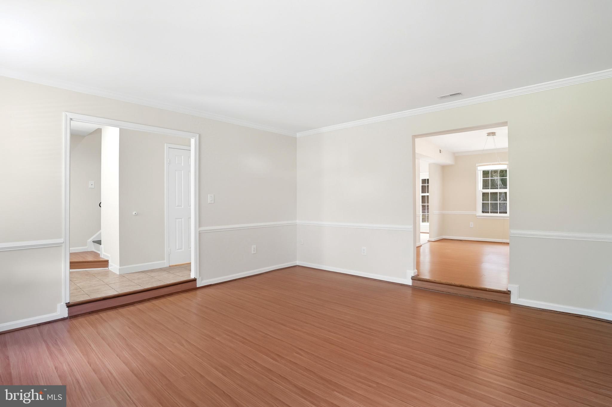 HUNTERS GLEN - Residential Lease