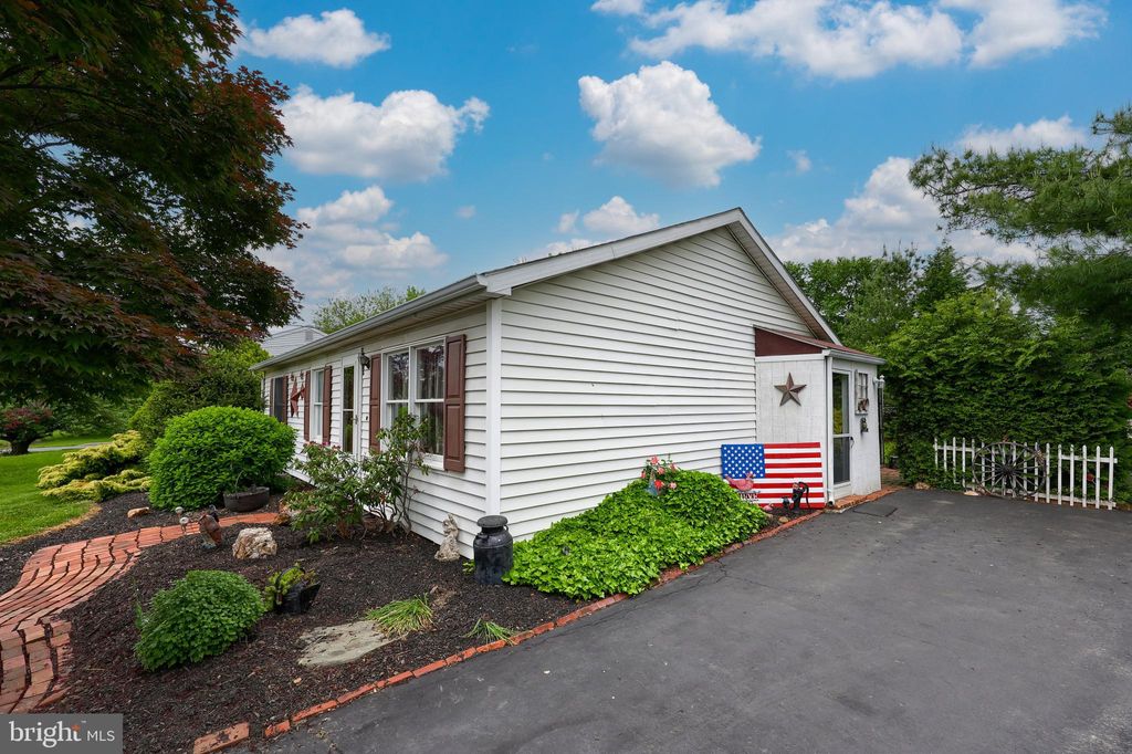 Photo of 339 Pleasant View Avenue, Willow Street, PA 17584 (MLS # PALA2050772)