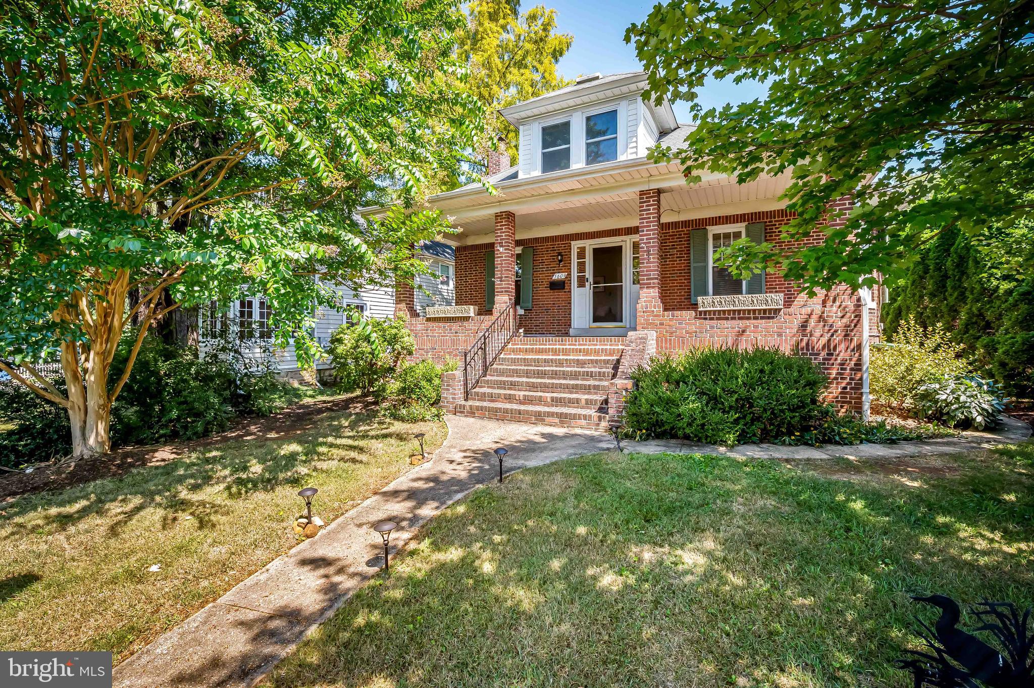 MOUNT WASHINGTON - Residential