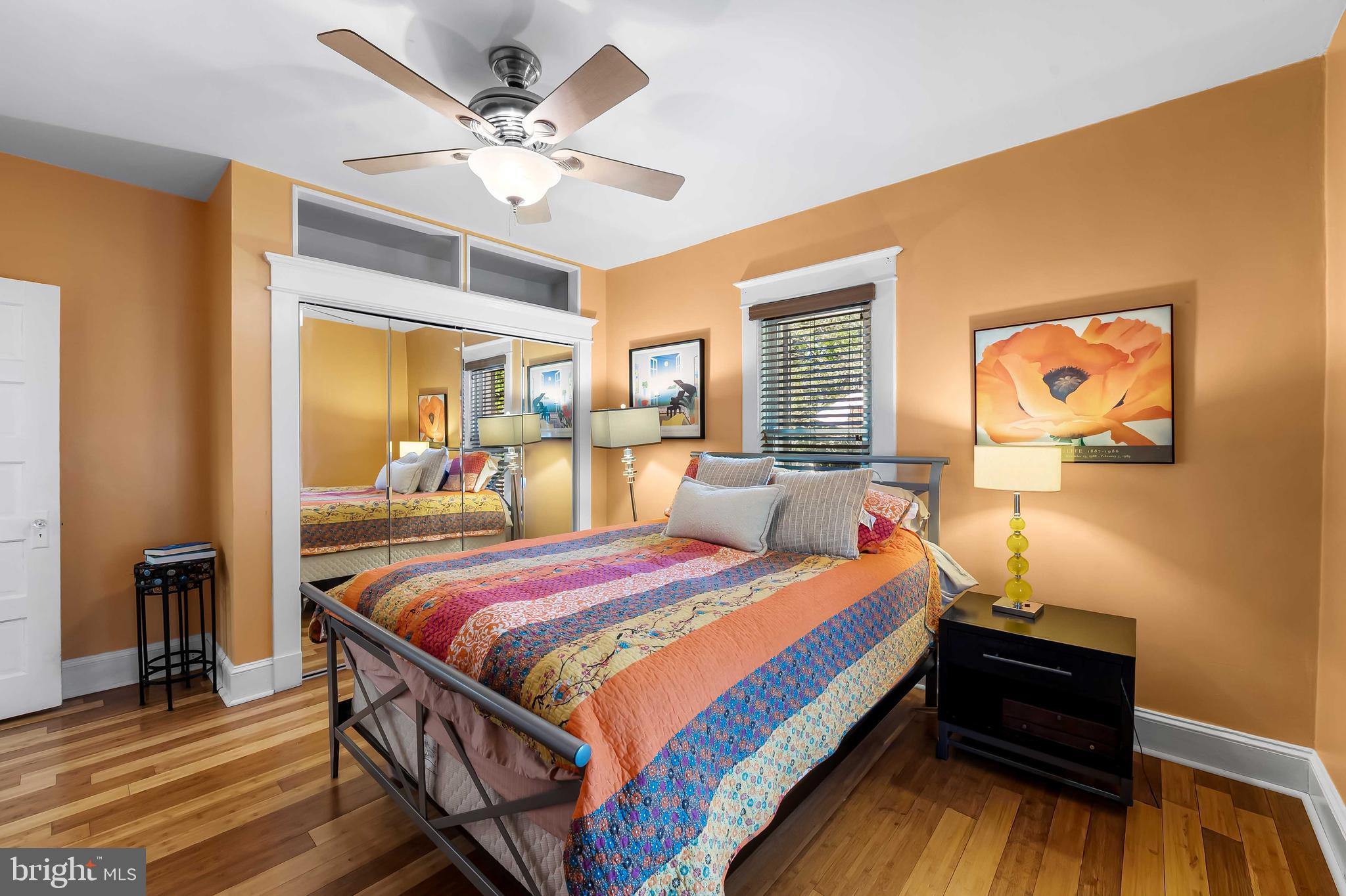 MOUNT WASHINGTON - Residential