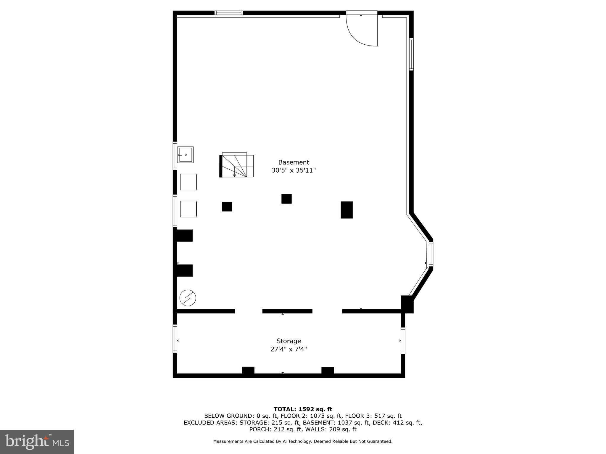 MOUNT WASHINGTON - Residential