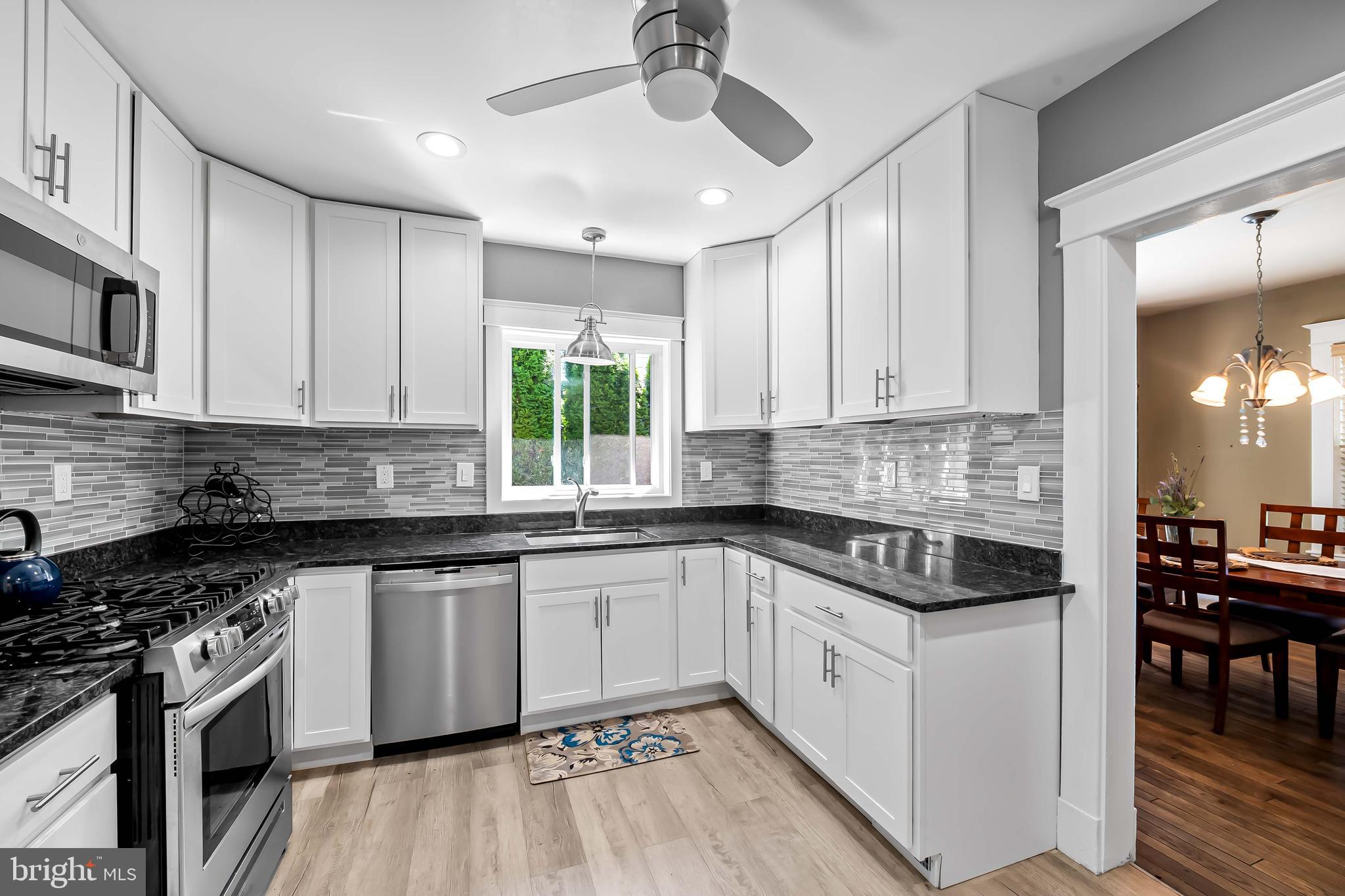 MOUNT WASHINGTON - Residential