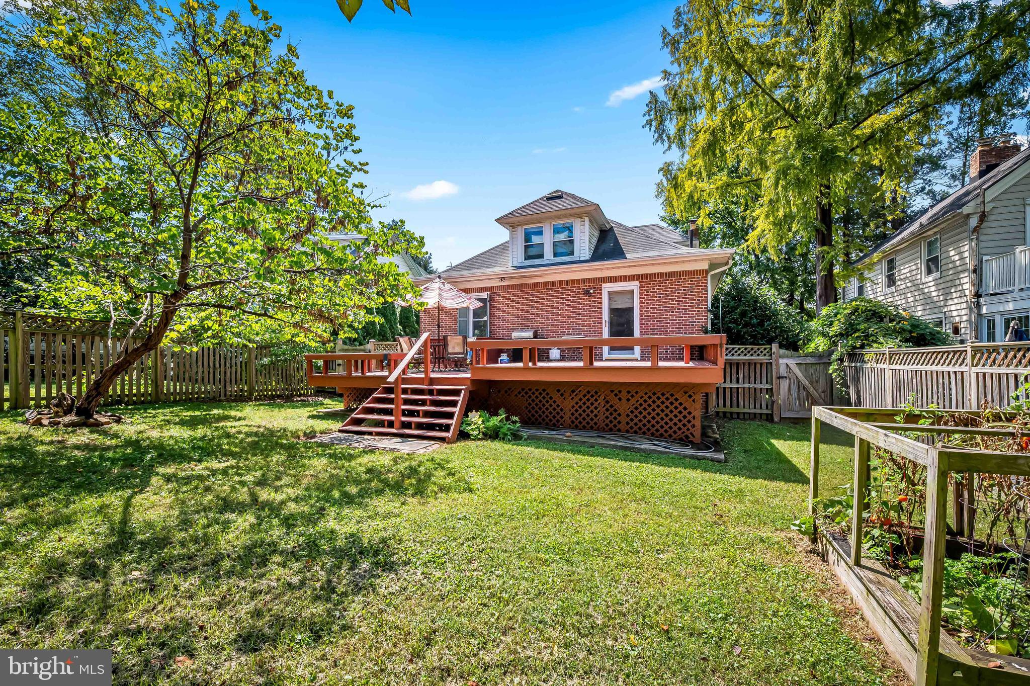 MOUNT WASHINGTON - Residential