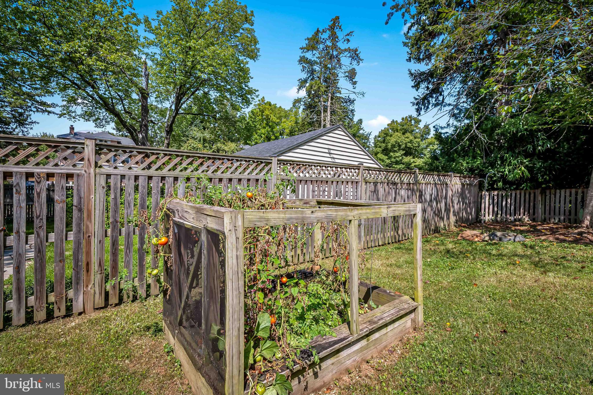 MOUNT WASHINGTON - Residential