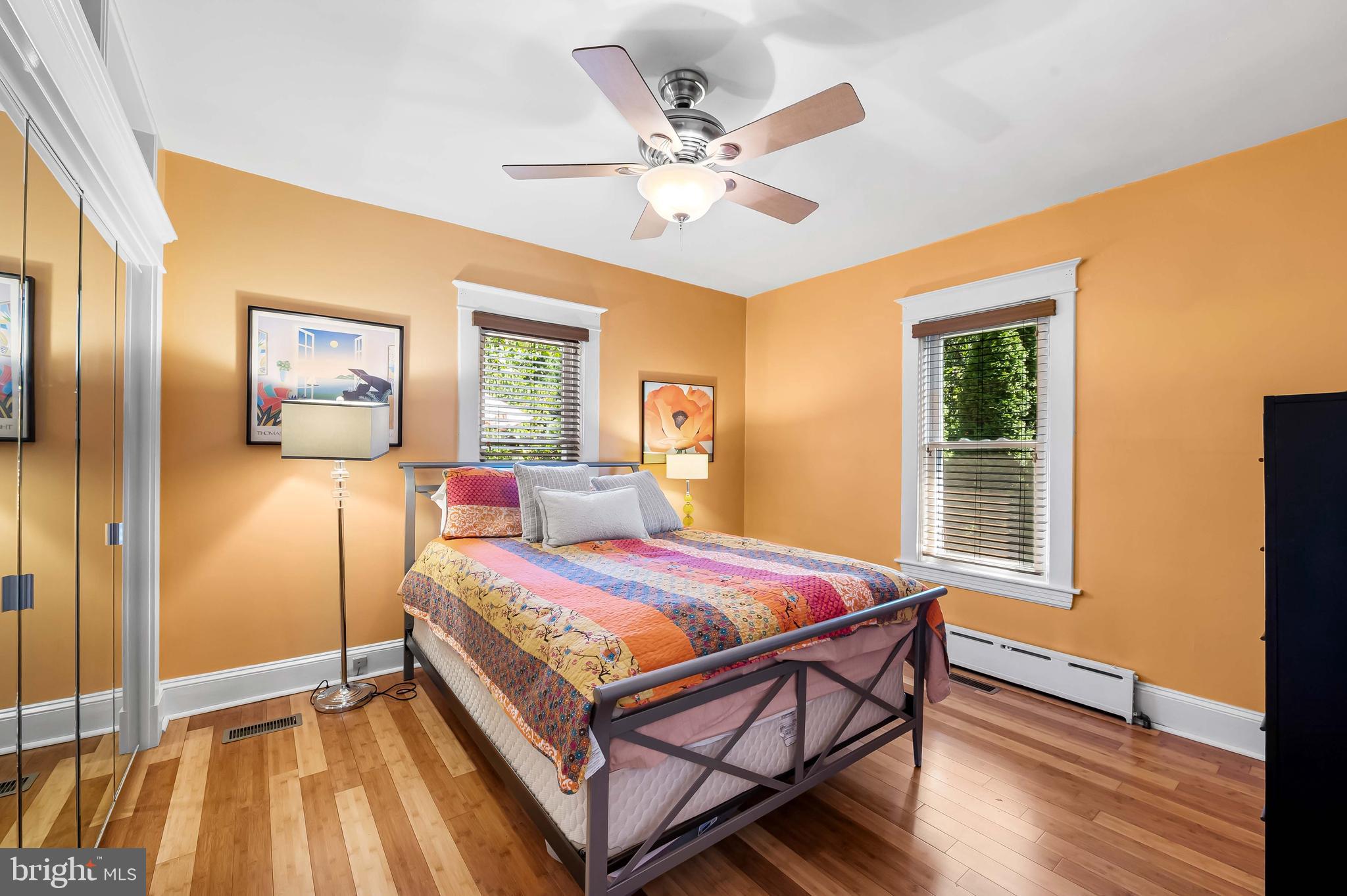MOUNT WASHINGTON - Residential