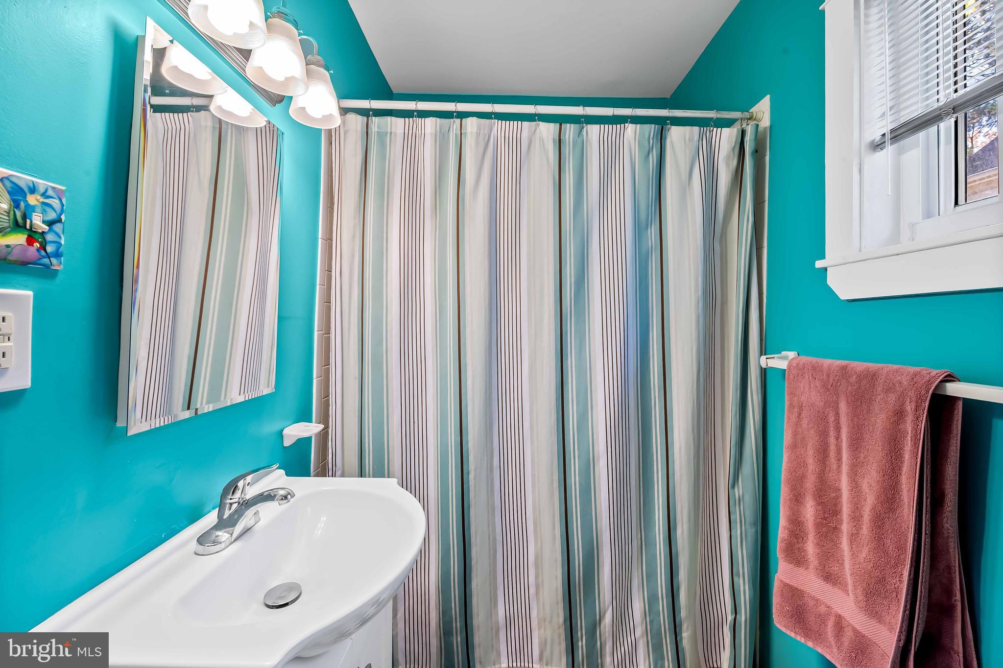 MOUNT WASHINGTON - Residential