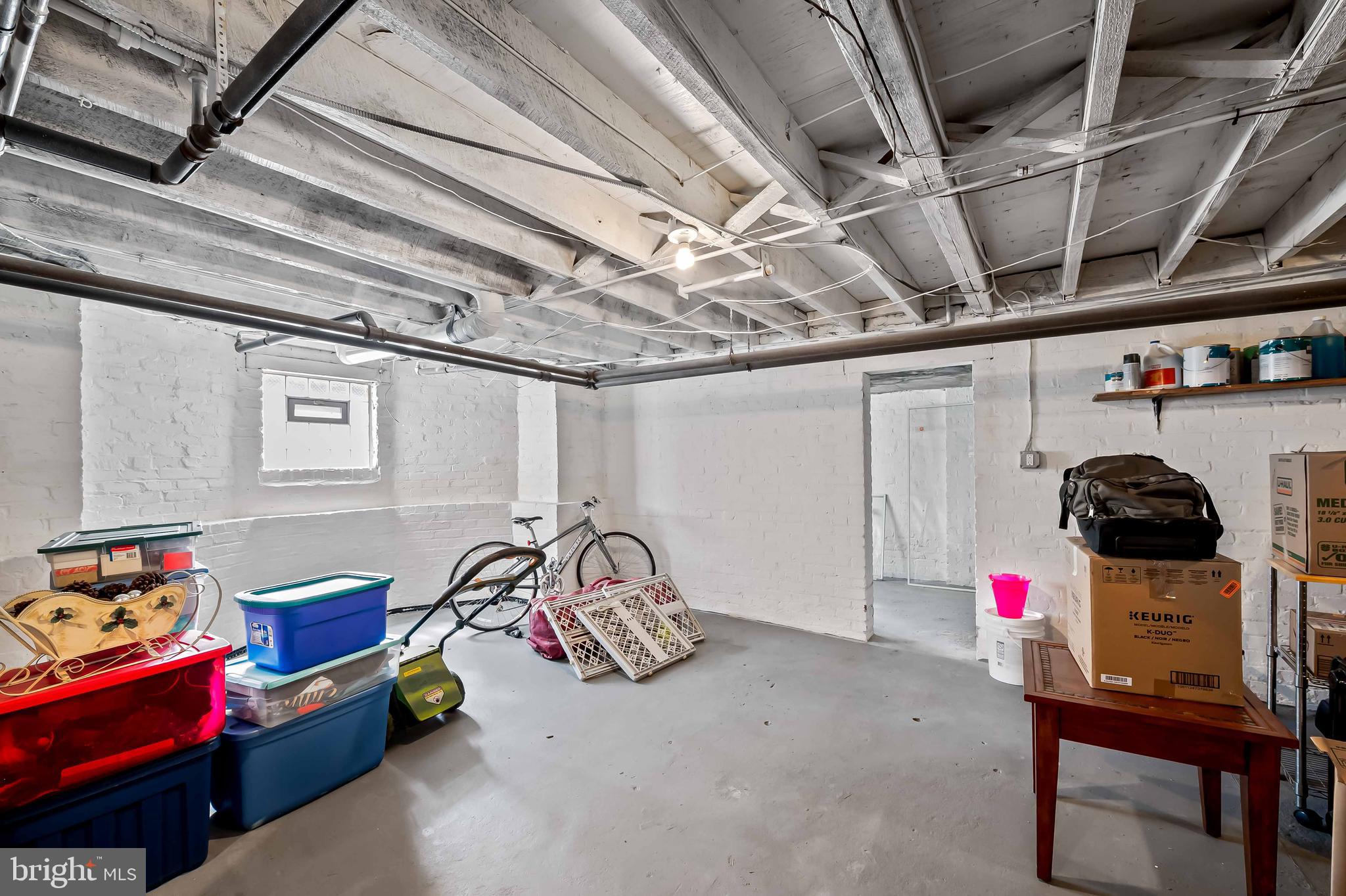 MOUNT WASHINGTON - Residential
