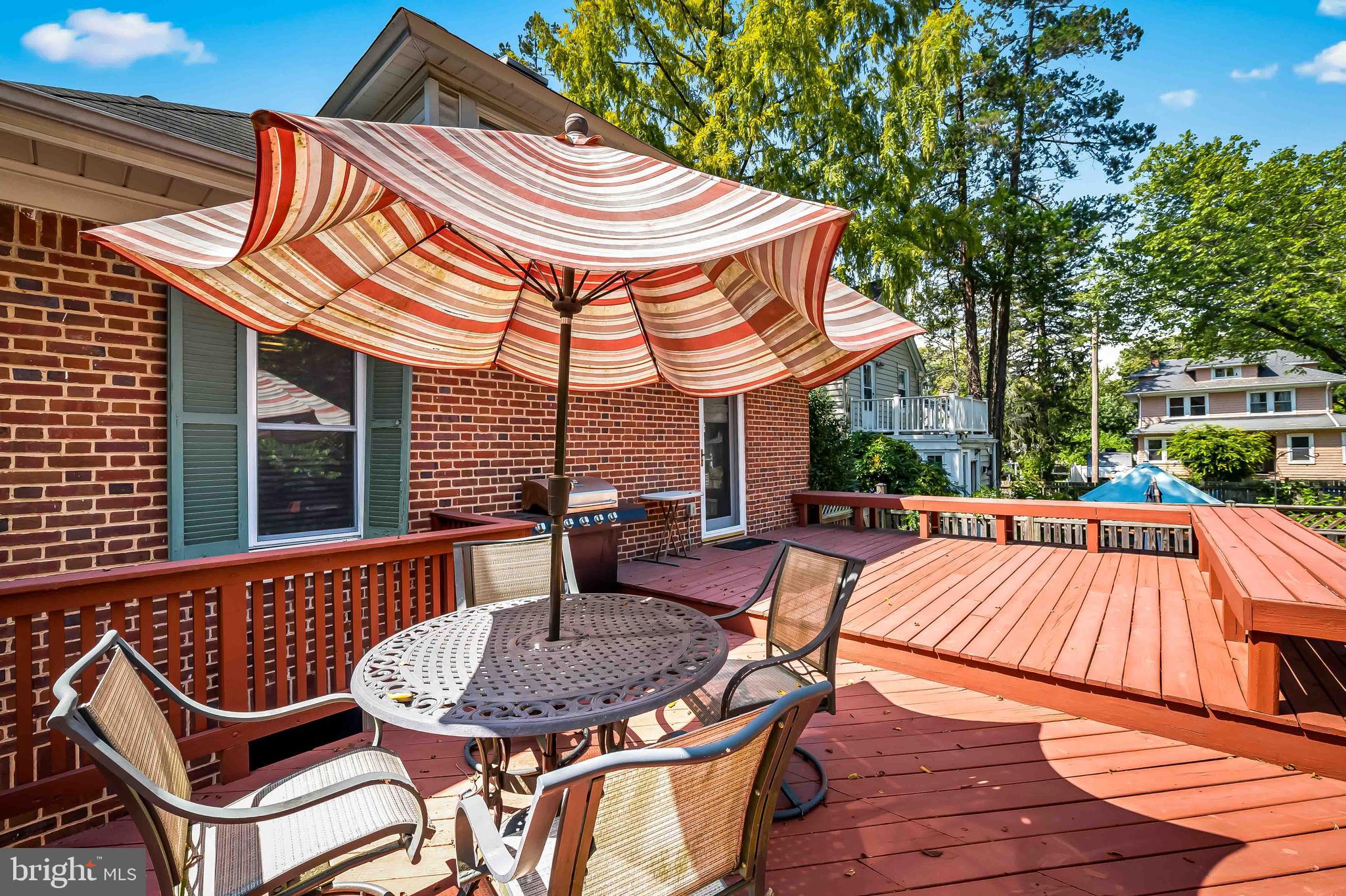 MOUNT WASHINGTON - Residential