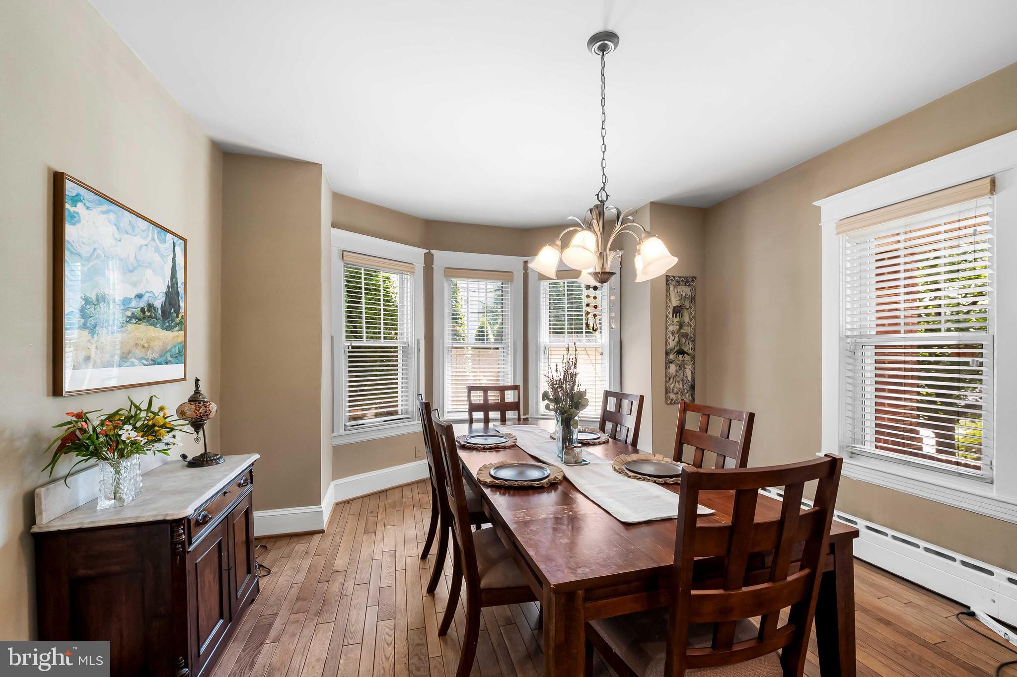 MOUNT WASHINGTON - Residential