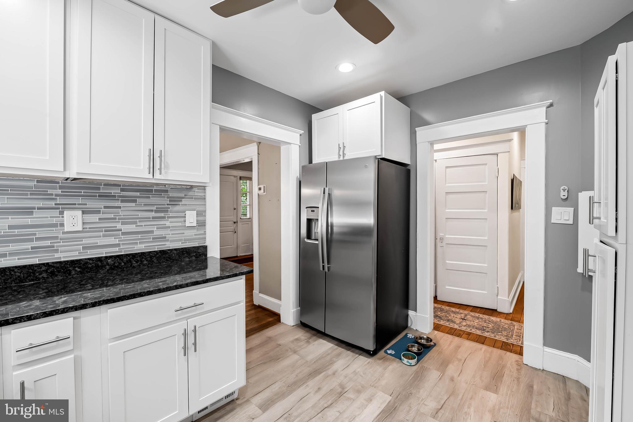 MOUNT WASHINGTON - Residential