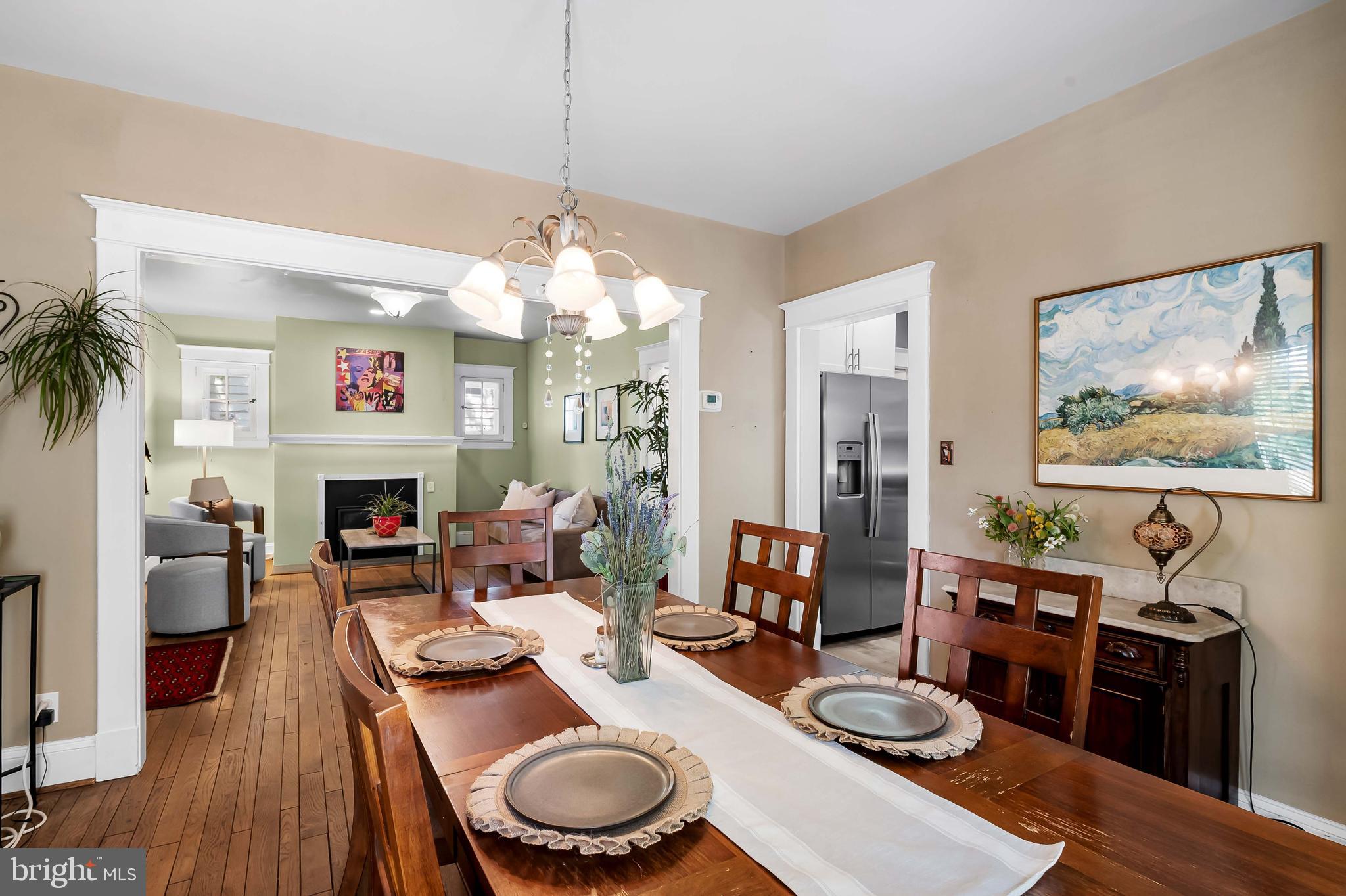MOUNT WASHINGTON - Residential