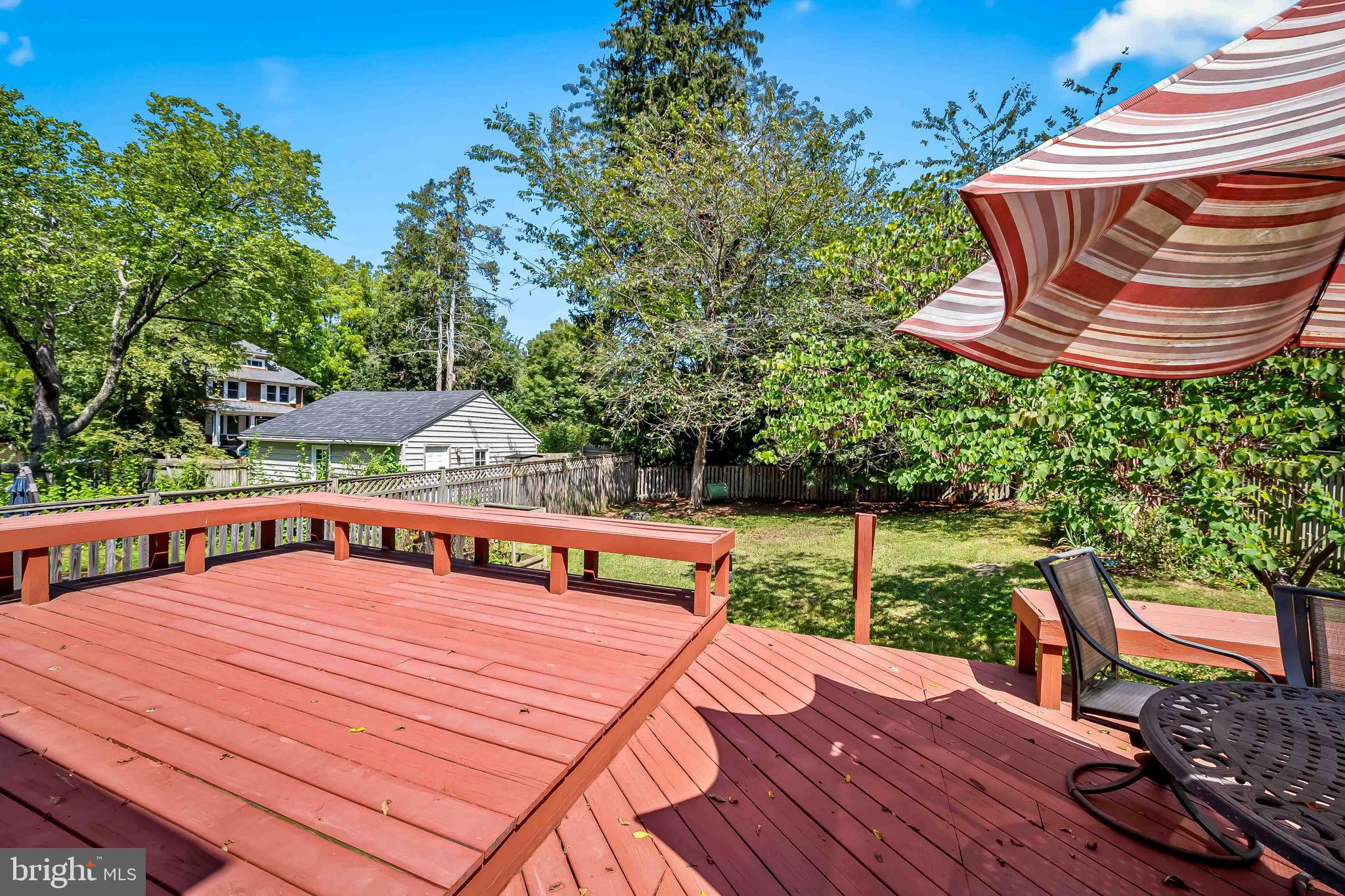 MOUNT WASHINGTON - Residential