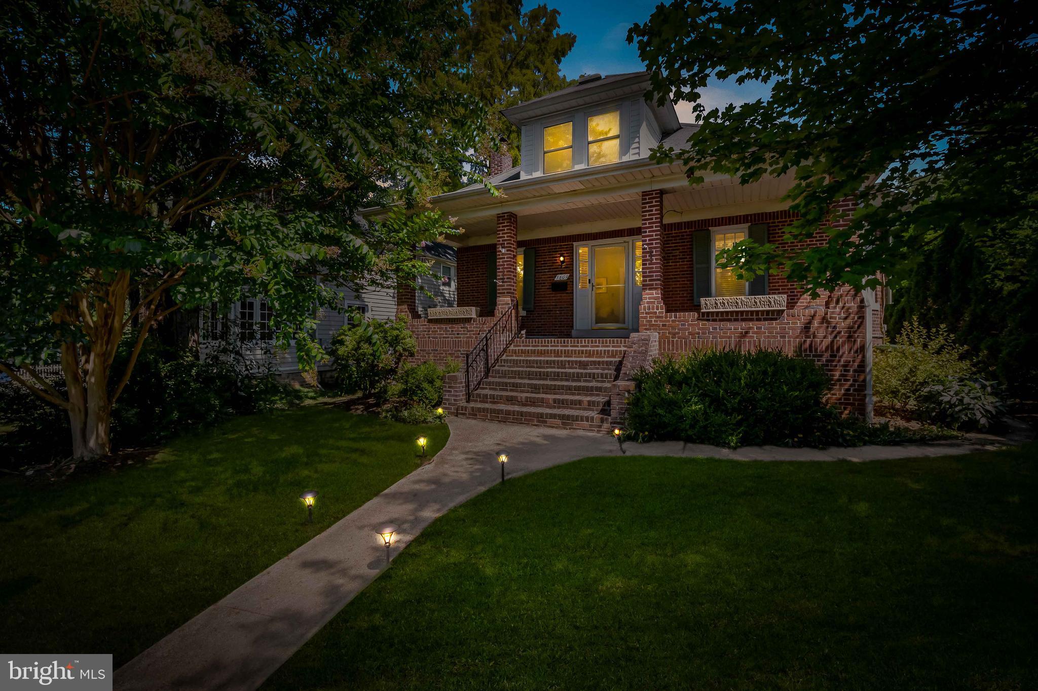 MOUNT WASHINGTON - Residential
